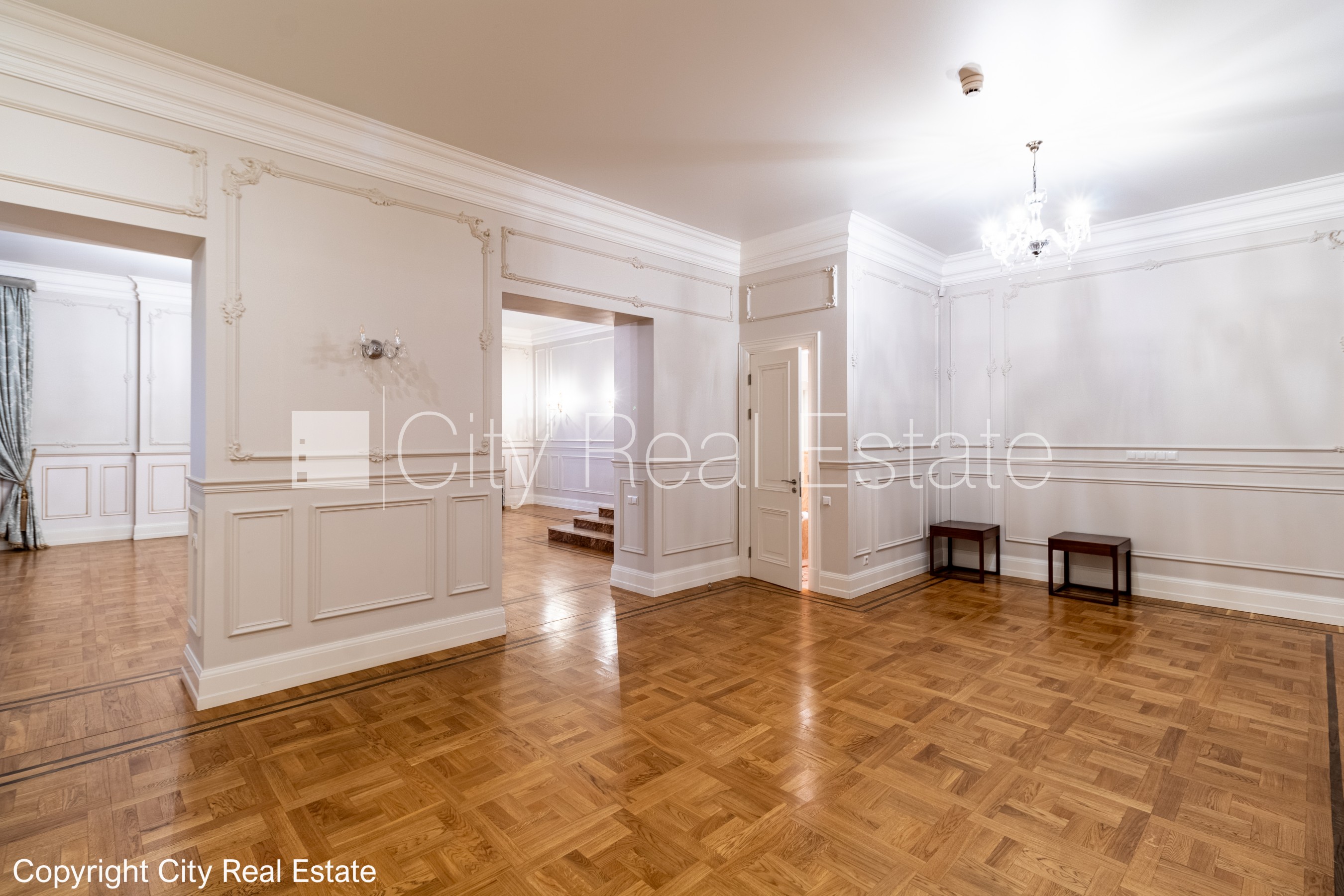 Объявление. Проект - Aleksandra Appartments (Александра Аппартментс), фасадный дом, реновированный дом, фасад с Цена: 890000 EUR Foto #6