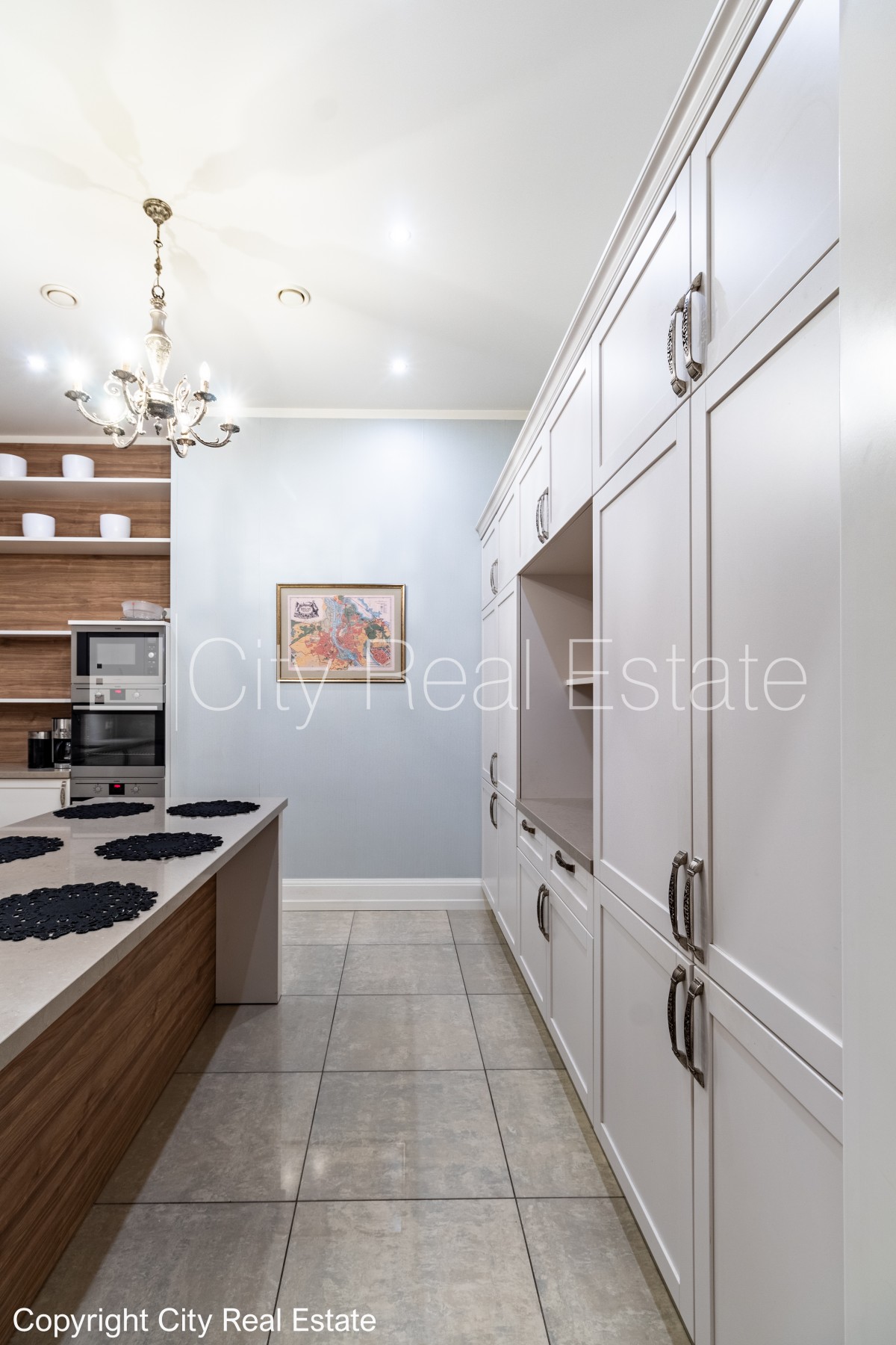 Объявление. Проект - Aleksandra Appartments (Александра Аппартментс), фасадный дом, реновированный дом, фасад с Цена: 890000 EUR Foto #8