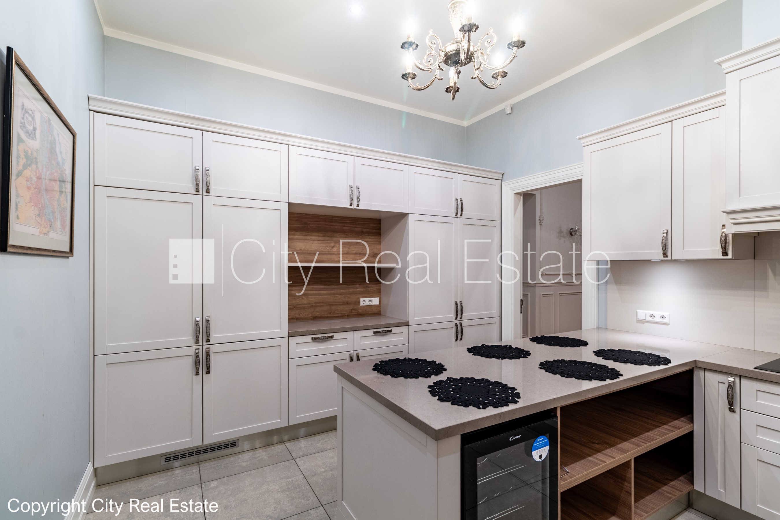 Объявление. Проект - Aleksandra Appartments (Александра Аппартментс), фасадный дом, реновированный дом, фасад с Цена: 890000 EUR Foto #13