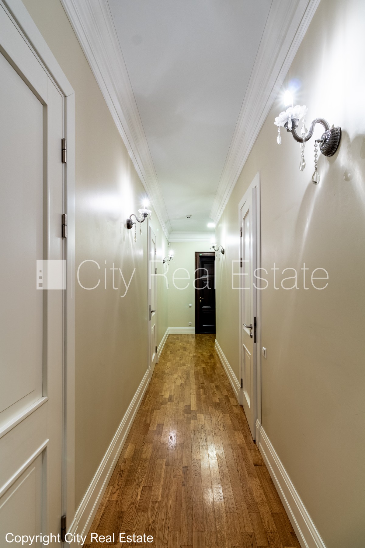 Объявление. Проект - Aleksandra Appartments (Александра Аппартментс), фасадный дом, реновированный дом, фасад с Цена: 890000 EUR Foto #14