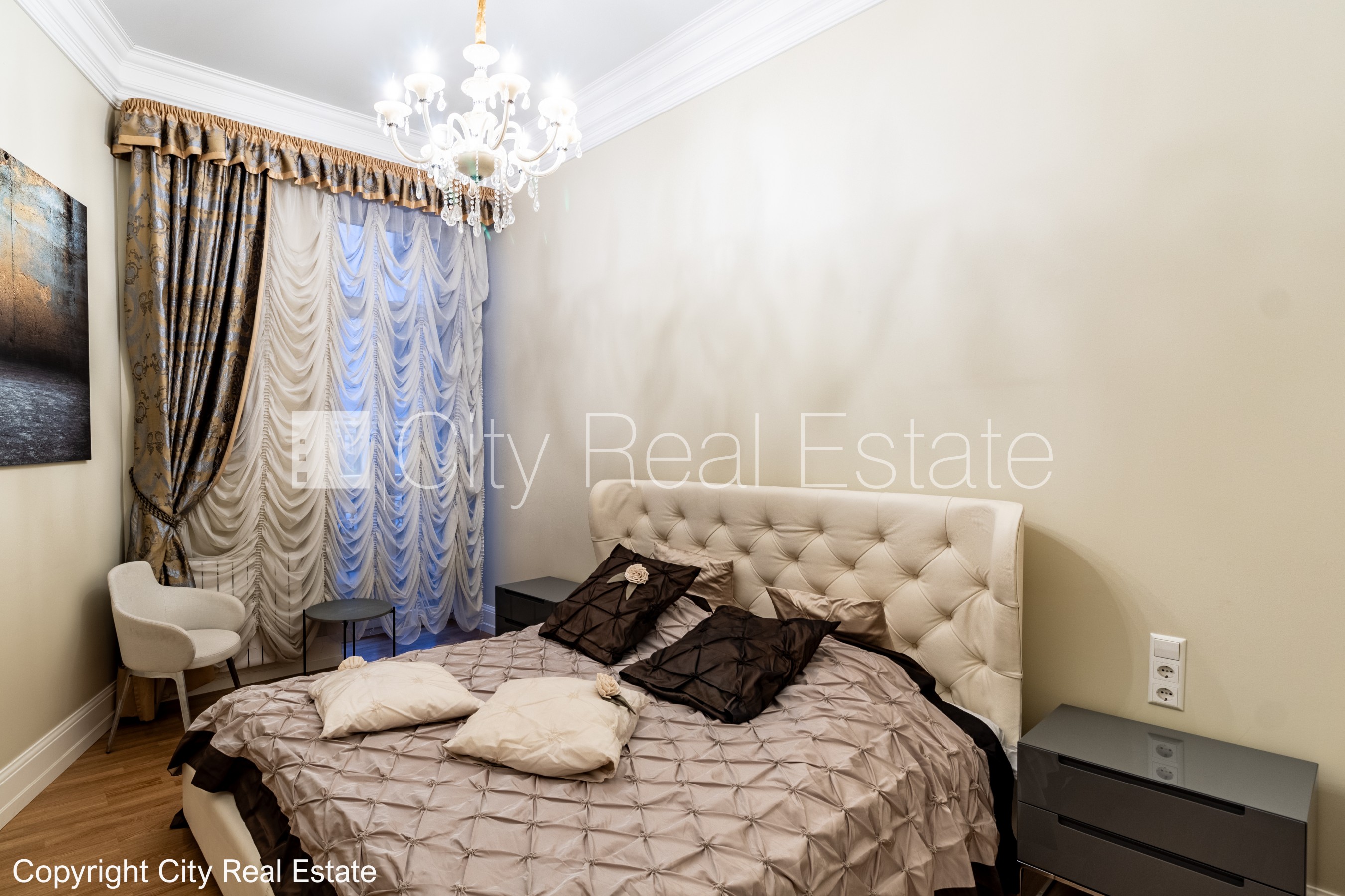 Объявление. Проект - Aleksandra Appartments (Александра Аппартментс), фасадный дом, реновированный дом, фасад с Цена: 890000 EUR Foto #15