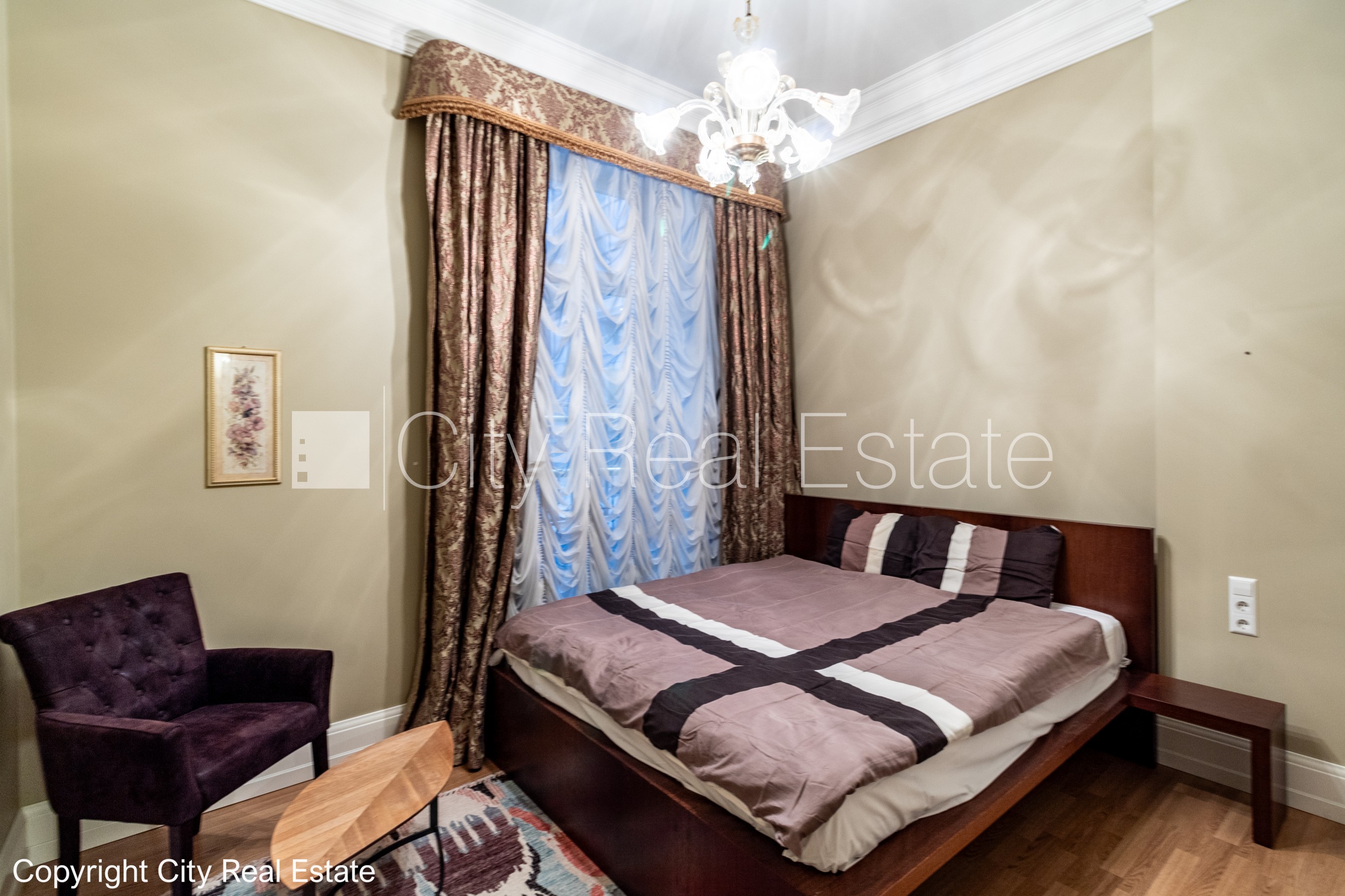 Объявление. Проект - Aleksandra Appartments (Александра Аппартментс), фасадный дом, реновированный дом, фасад с Цена: 890000 EUR Foto #18