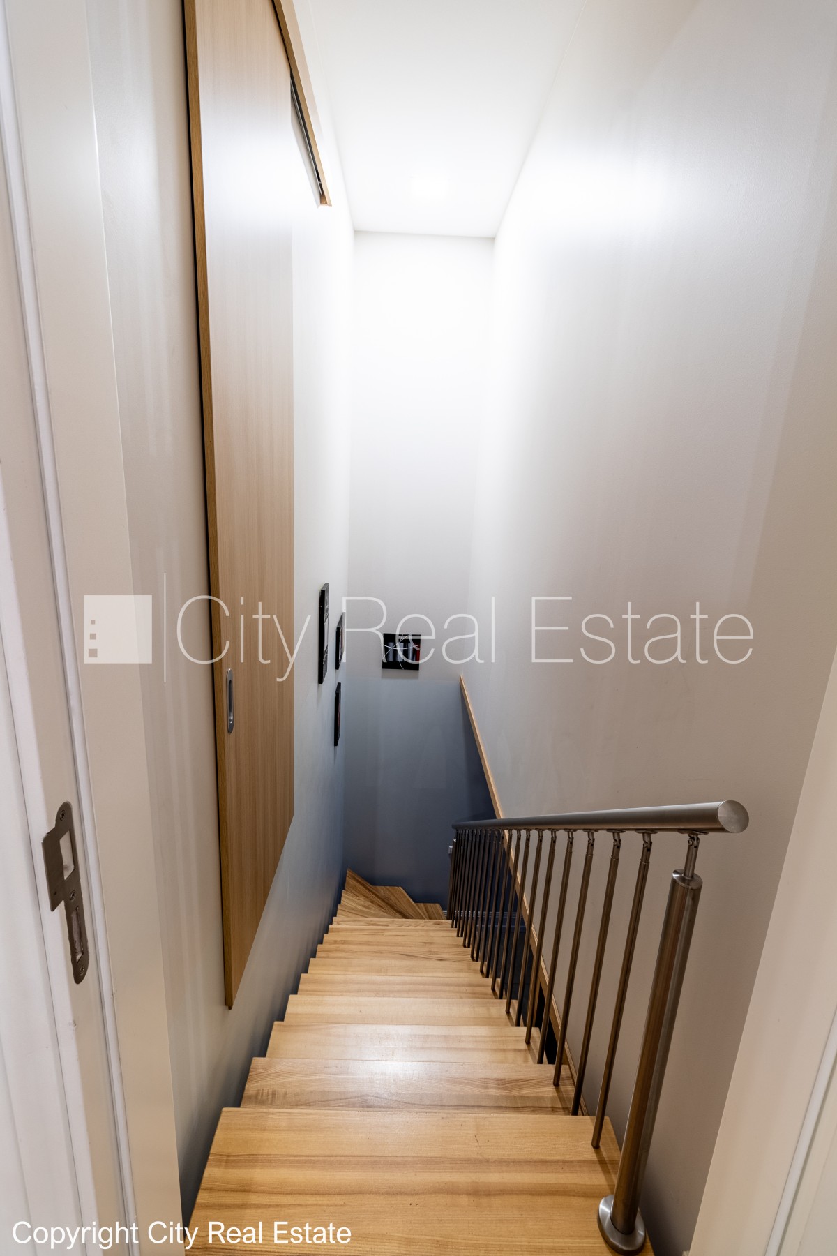 Объявление. Проект - Aleksandra Appartments (Александра Аппартментс), фасадный дом, реновированный дом, фасад с Цена: 890000 EUR Foto #25