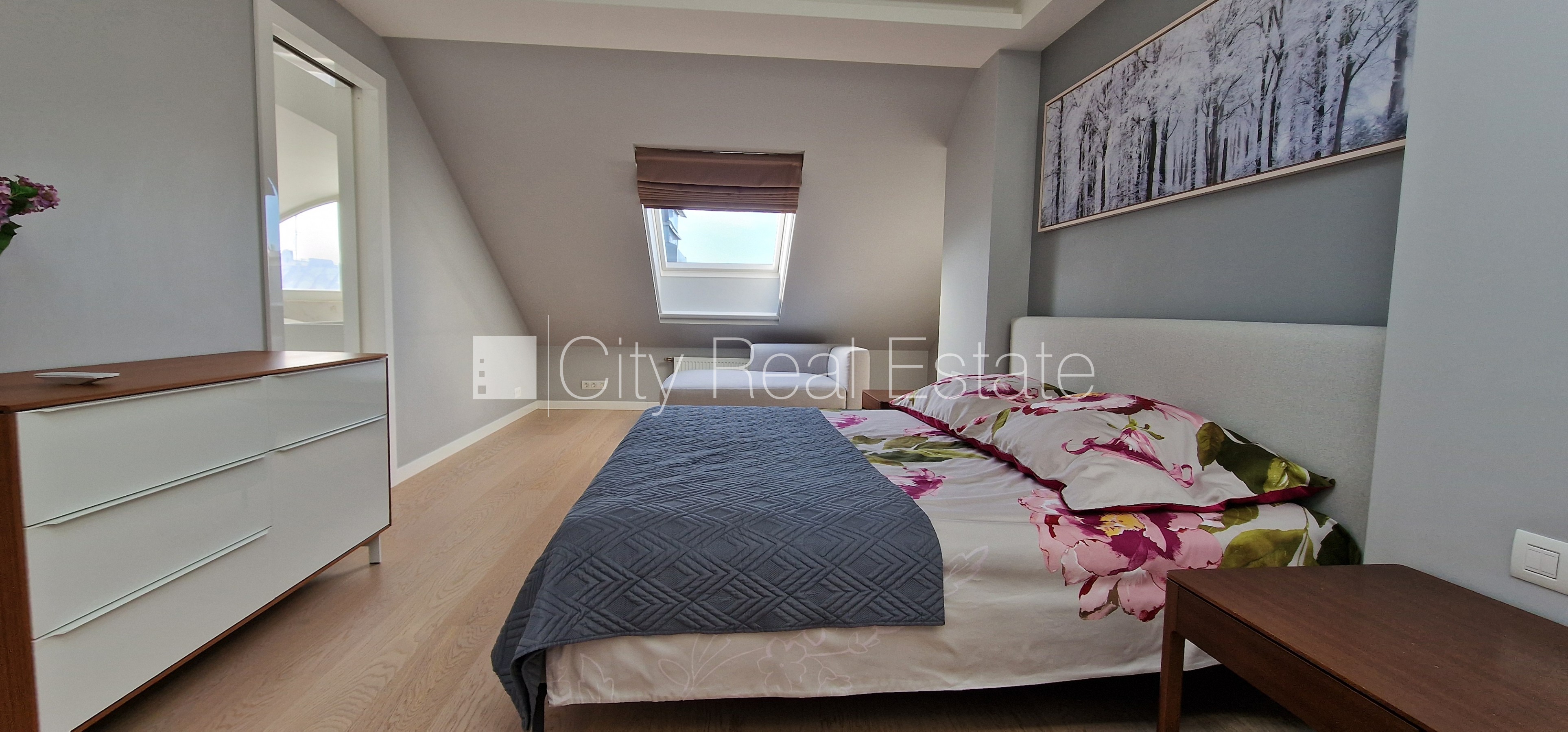 Sludinājumi. Projekts - Aleksandra Appartments, zeme īpašumā, fasādes māja, renovēta māja, labiekārtota Cena: 649000 EUR Foto #16