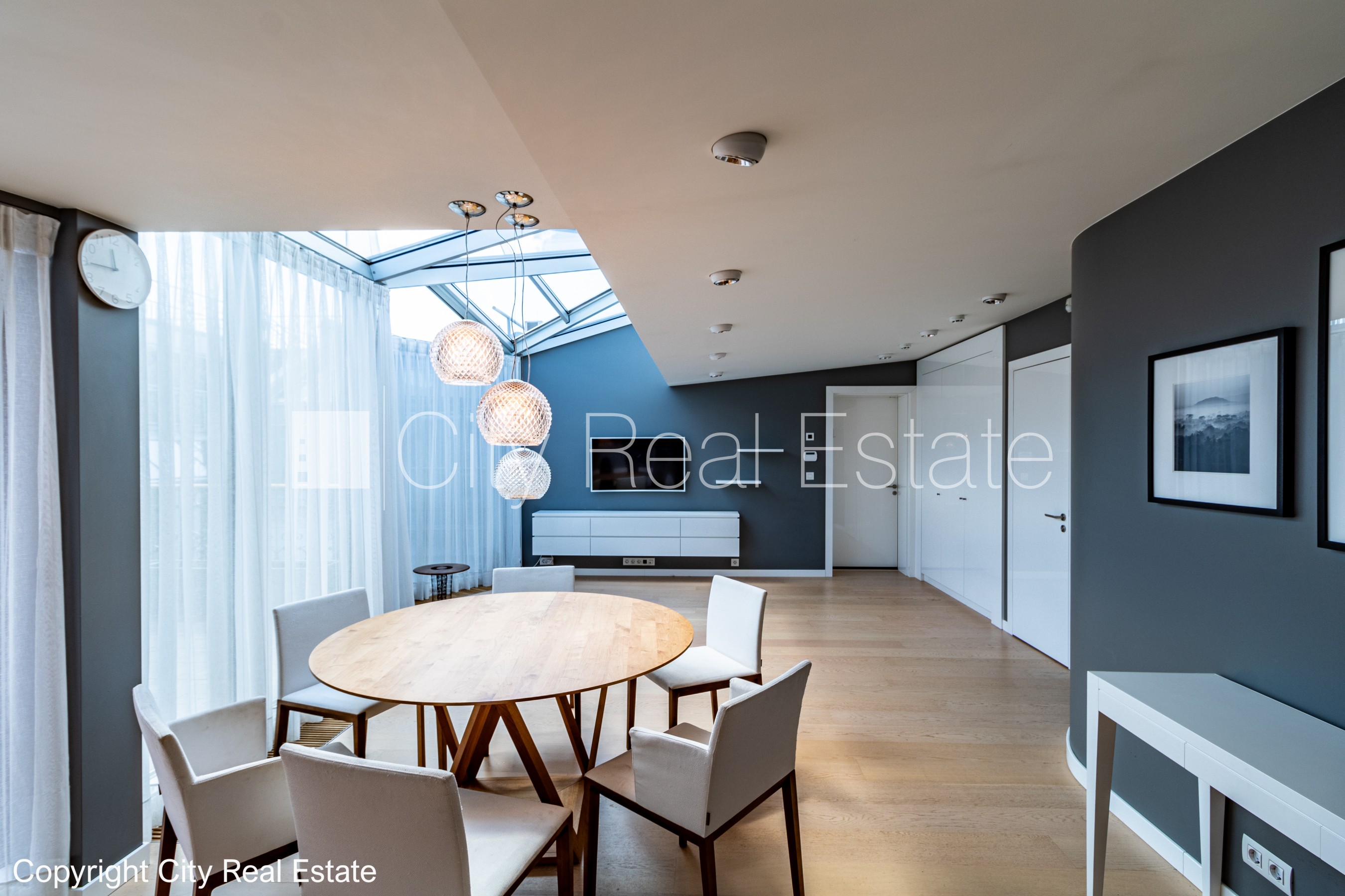 Sludinājumi. Projekts - Aleksandra Appartments, zeme īpašumā, fasādes māja, renovēta māja, labiekārtota Cena: 649000 EUR Foto #5