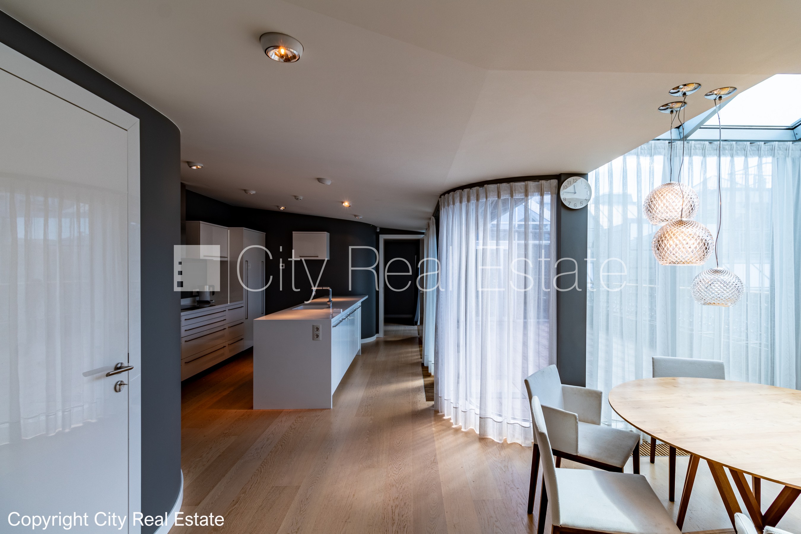 Sludinājumi. Projekts - Aleksandra Appartments, zeme īpašumā, fasādes māja, renovēta māja, labiekārtota Cena: 649000 EUR Foto #4