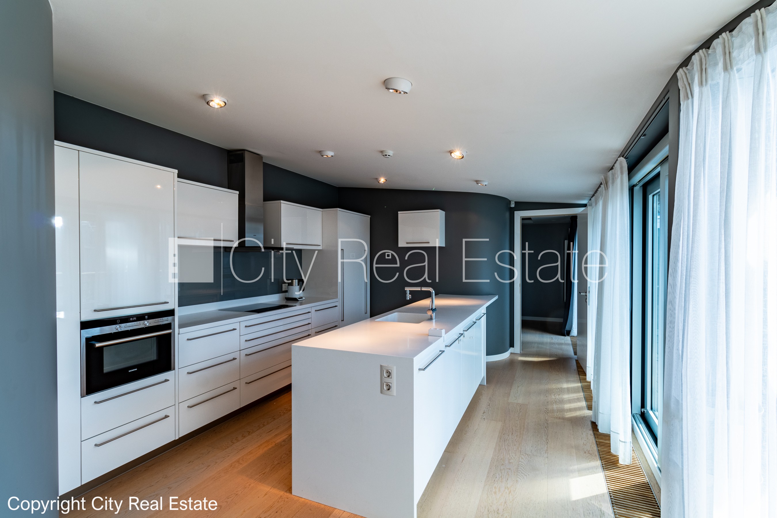 Sludinājumi. Projekts - Aleksandra Appartments, zeme īpašumā, fasādes māja, renovēta māja, labiekārtota Cena: 649000 EUR Foto #10