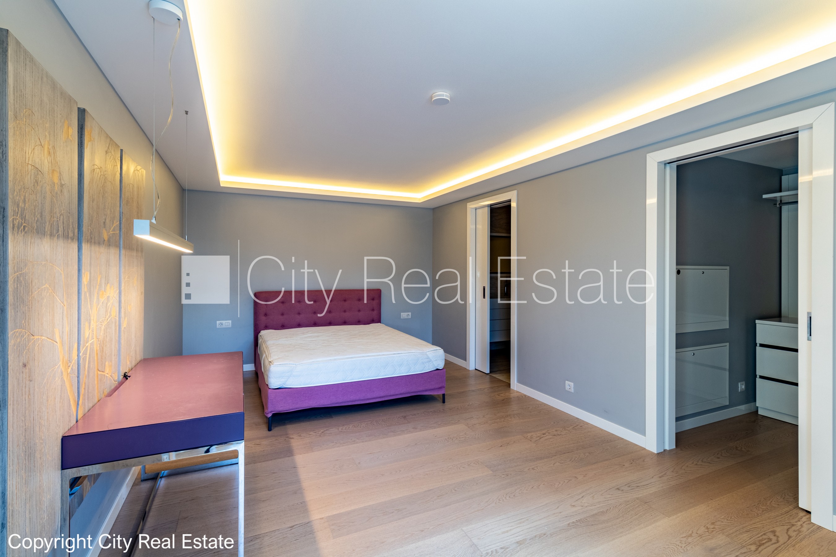 Sludinājumi. Projekts - Aleksandra Appartments, zeme īpašumā, fasādes māja, renovēta māja, labiekārtota Cena: 649000 EUR Foto #21