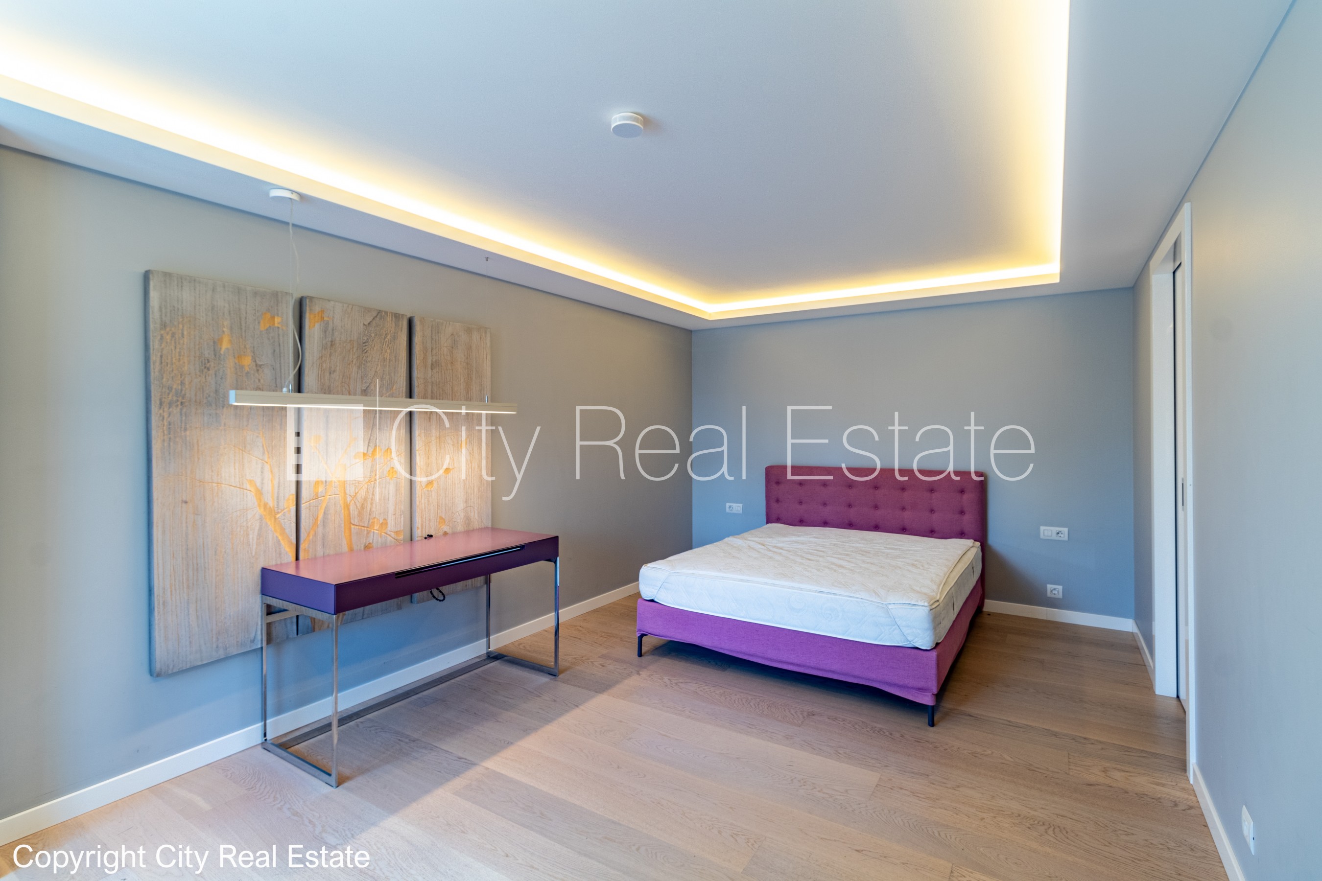 Sludinājumi. Projekts - Aleksandra Appartments, zeme īpašumā, fasādes māja, renovēta māja, labiekārtota Cena: 649000 EUR Foto #22