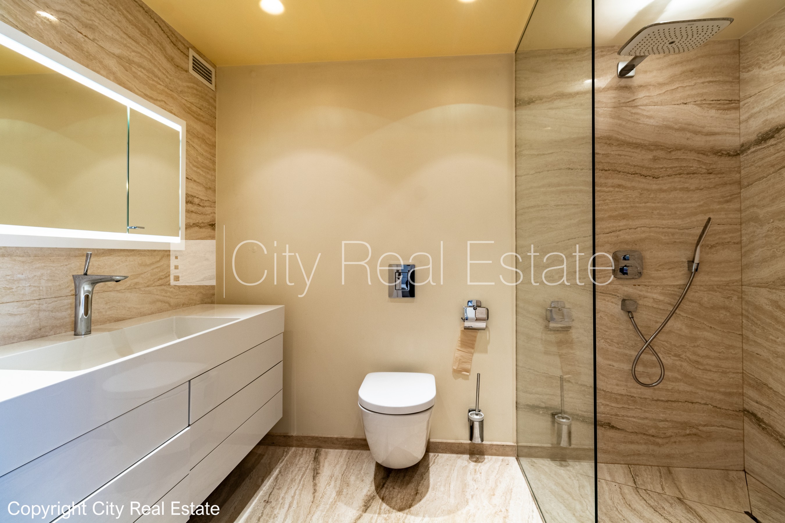 Sludinājumi. Projekts - Aleksandra Appartments, zeme īpašumā, fasādes māja, renovēta māja, labiekārtota Cena: 649000 EUR Foto #24