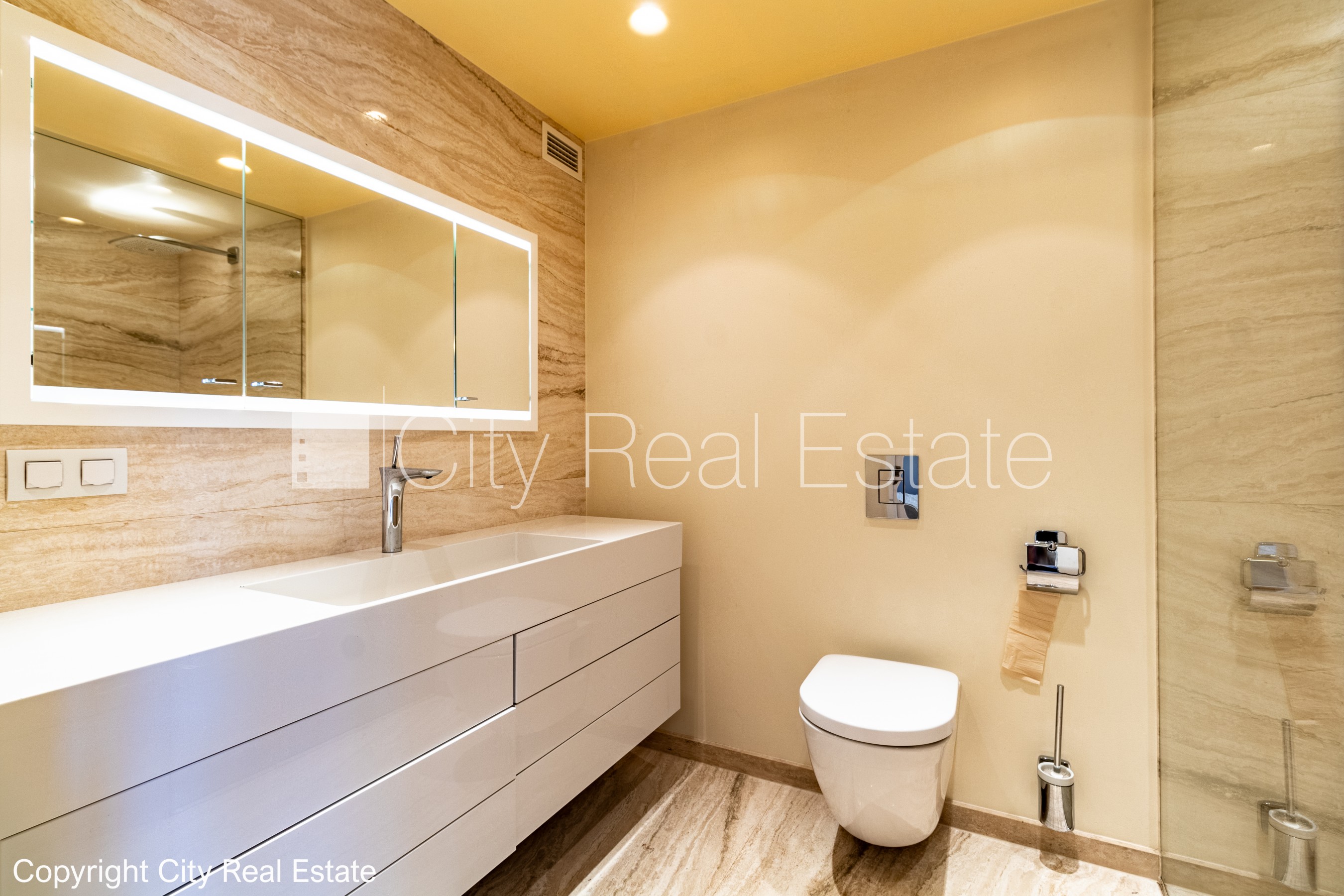 Sludinājumi. Projekts - Aleksandra Appartments, zeme īpašumā, fasādes māja, renovēta māja, labiekārtota Cena: 649000 EUR Foto #23