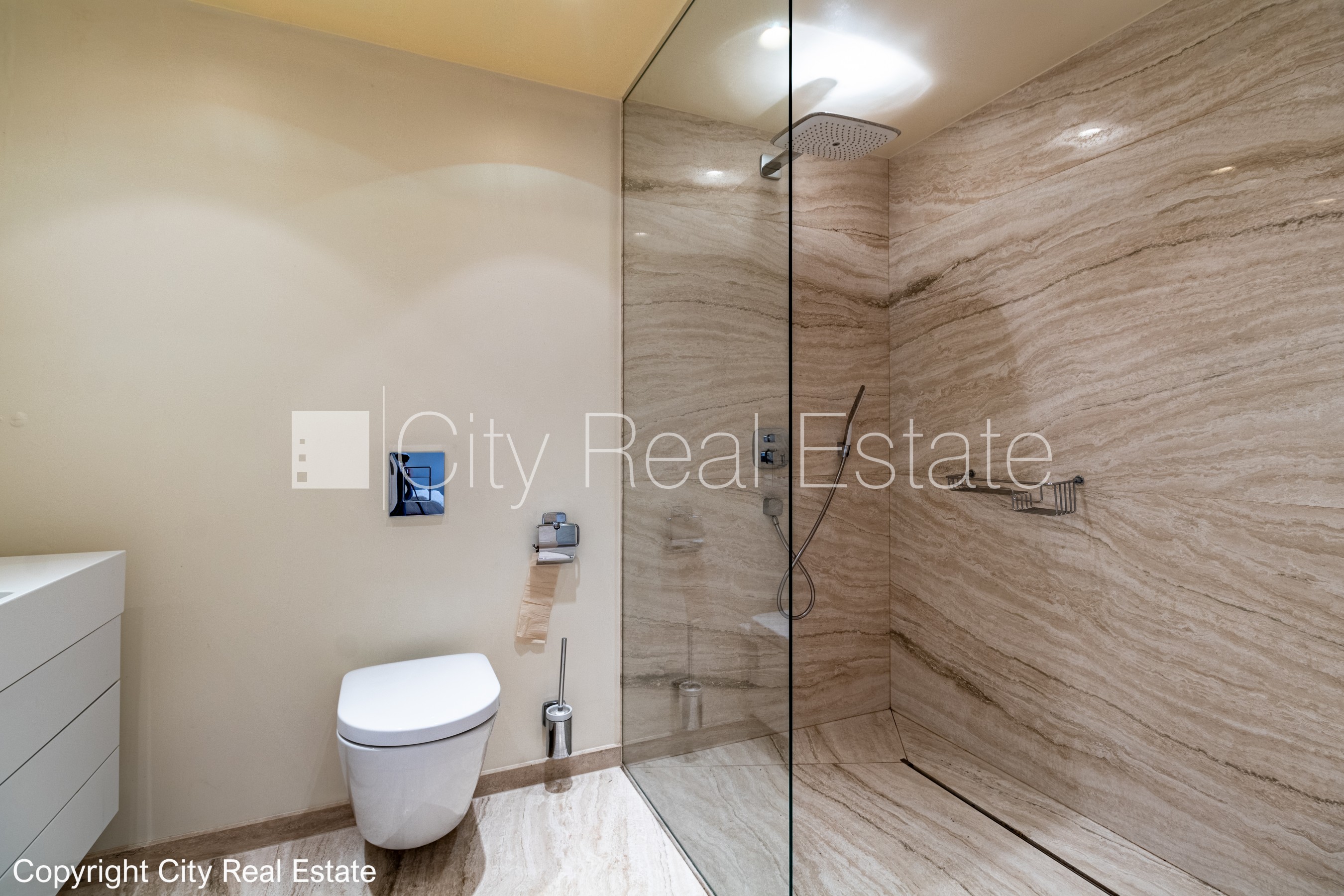 Sludinājumi. Projekts - Aleksandra Appartments, zeme īpašumā, fasādes māja, renovēta māja, labiekārtota Cena: 649000 EUR Foto #25