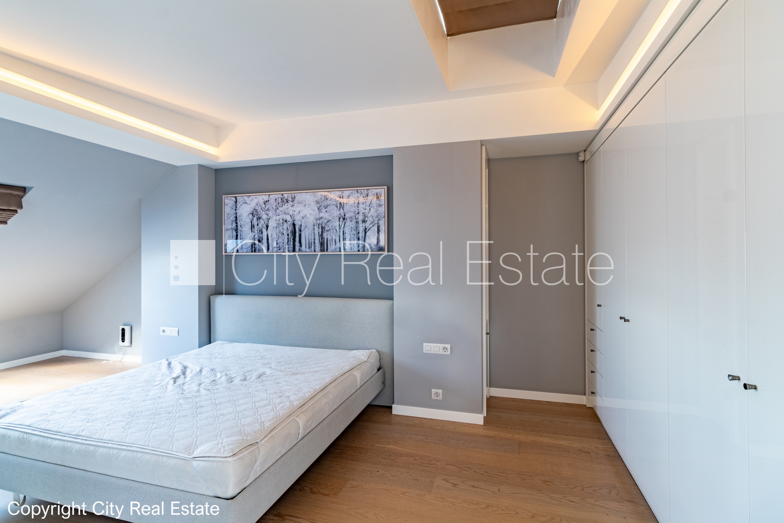 Sludinājumi. Projekts - Aleksandra Appartments, zeme īpašumā, fasādes māja, renovēta māja, labiekārtota Cena: 649000 EUR Foto #13