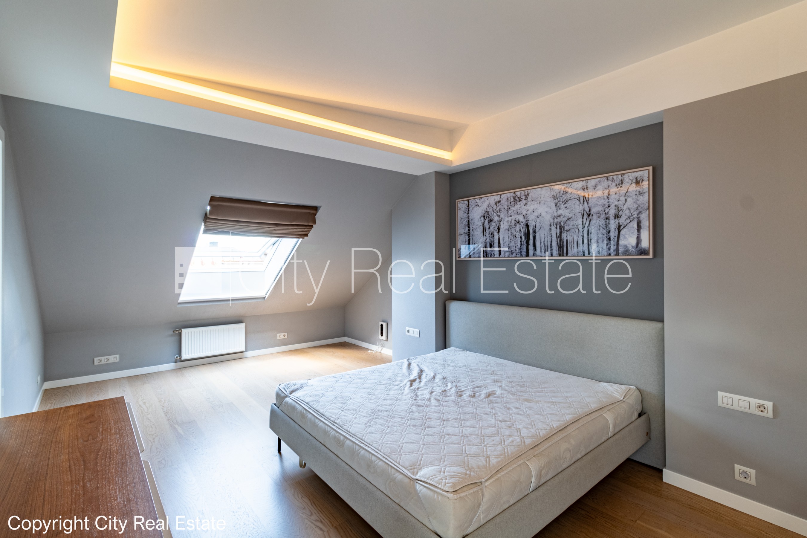 Sludinājumi. Projekts - Aleksandra Appartments, zeme īpašumā, fasādes māja, renovēta māja, labiekārtota Cena: 649000 EUR Foto #14