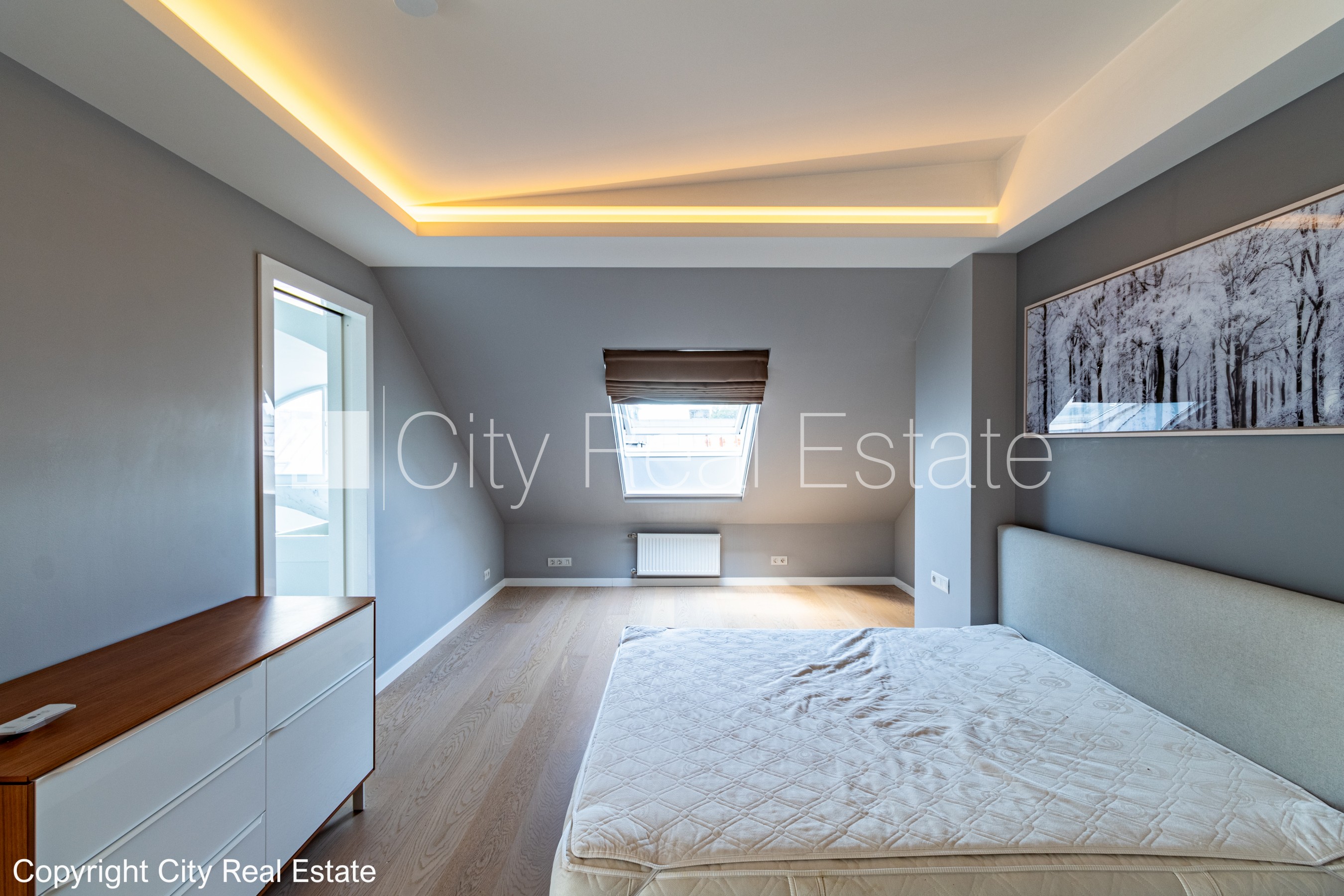 Sludinājumi. Projekts - Aleksandra Appartments, zeme īpašumā, fasādes māja, renovēta māja, labiekārtota Cena: 649000 EUR Foto #15