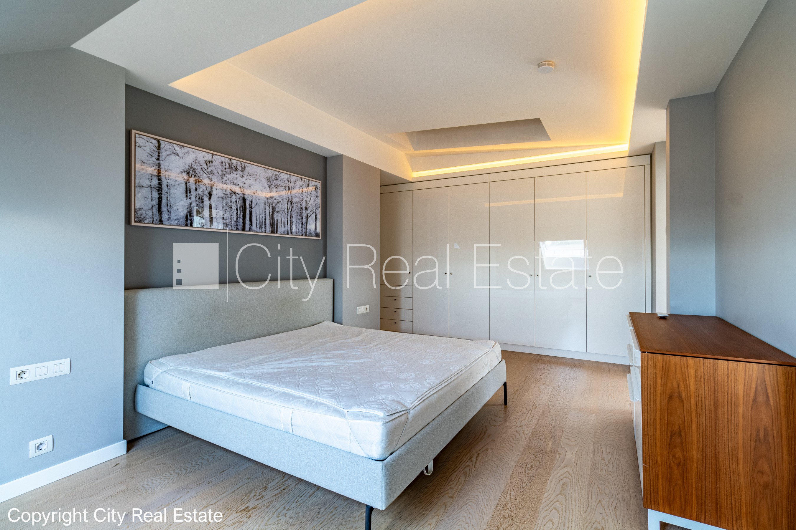 Sludinājumi. Projekts - Aleksandra Appartments, zeme īpašumā, fasādes māja, renovēta māja, labiekārtota Cena: 649000 EUR Foto #11