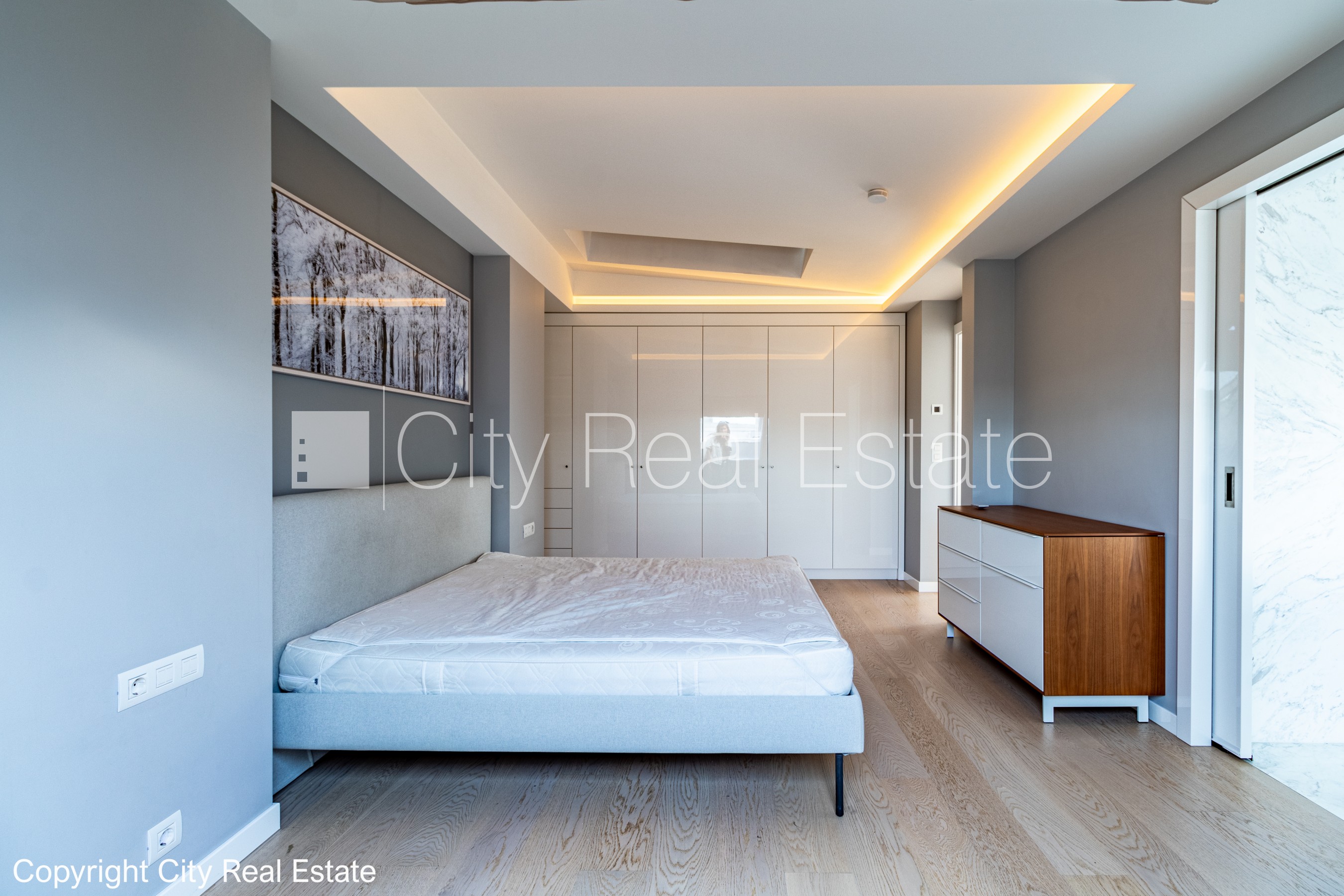 Sludinājumi. Projekts - Aleksandra Appartments, zeme īpašumā, fasādes māja, renovēta māja, labiekārtota Cena: 649000 EUR Foto #12