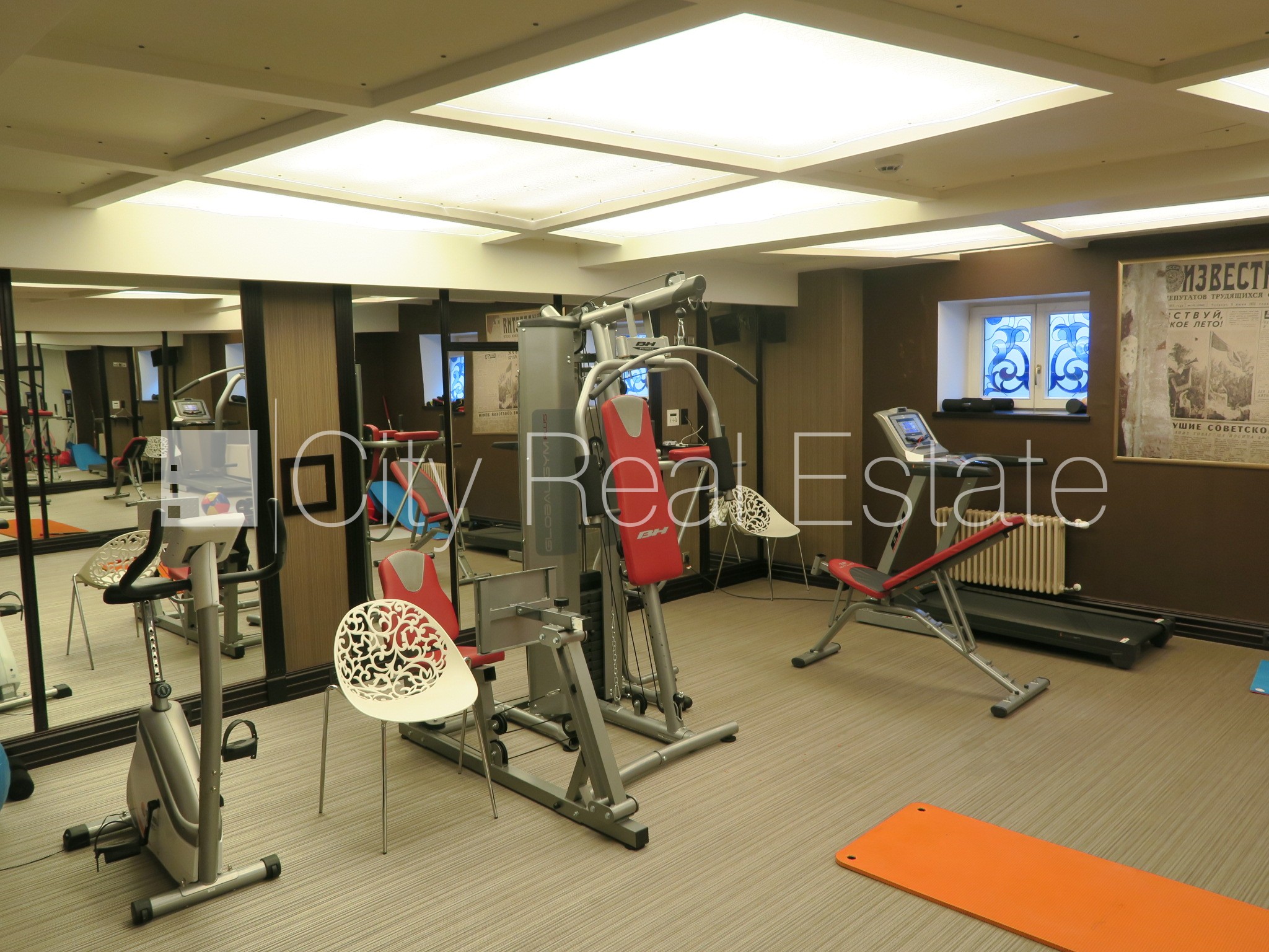 Sludinājumi. Projekts - Aleksandra Appartments, renovēta māja, slēgts pagalms, vieta automašīnai, pazemes Cena: 242000 EUR Foto #22