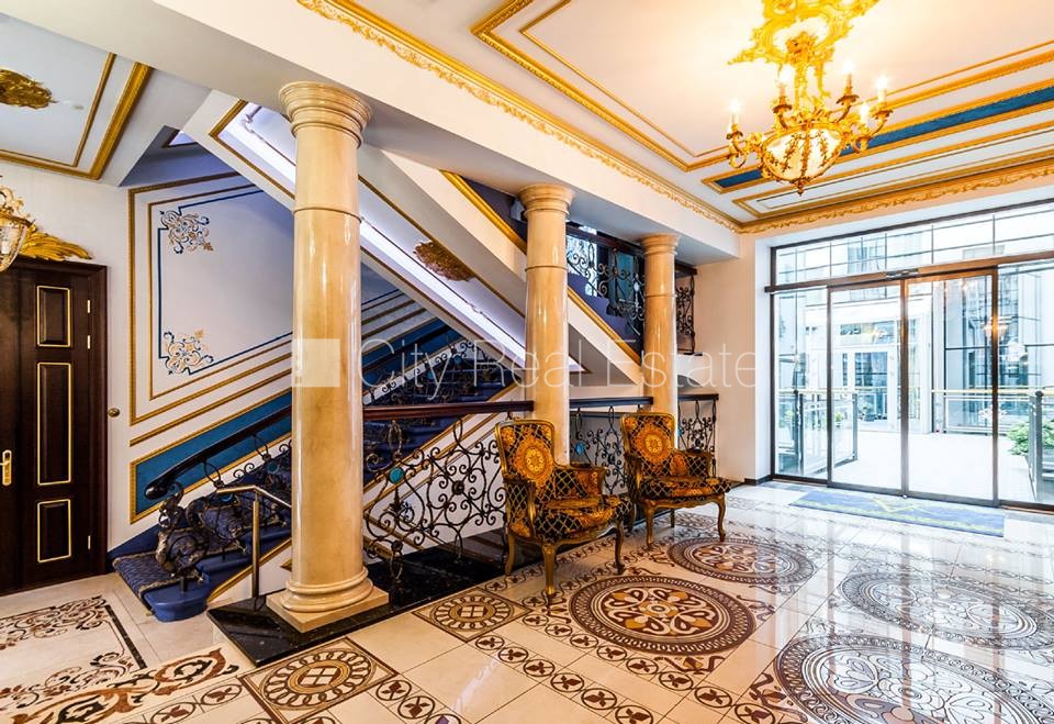 Sludinājumi. Projekts - Aleksandra Appartments, renovēta māja, slēgts pagalms, vieta automašīnai, pazemes Cena: 242000 EUR Foto #21