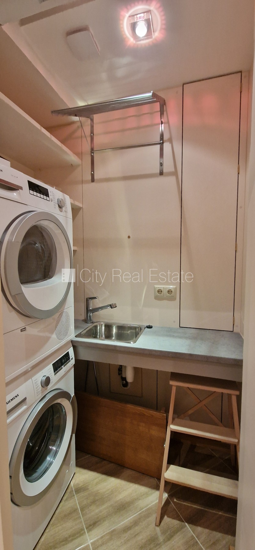 Sludinājumi. Projekts - Aleksandra Appartments, renovēta māja, slēgts pagalms, vieta automašīnai, pazemes Cena: 242000 EUR Foto #16