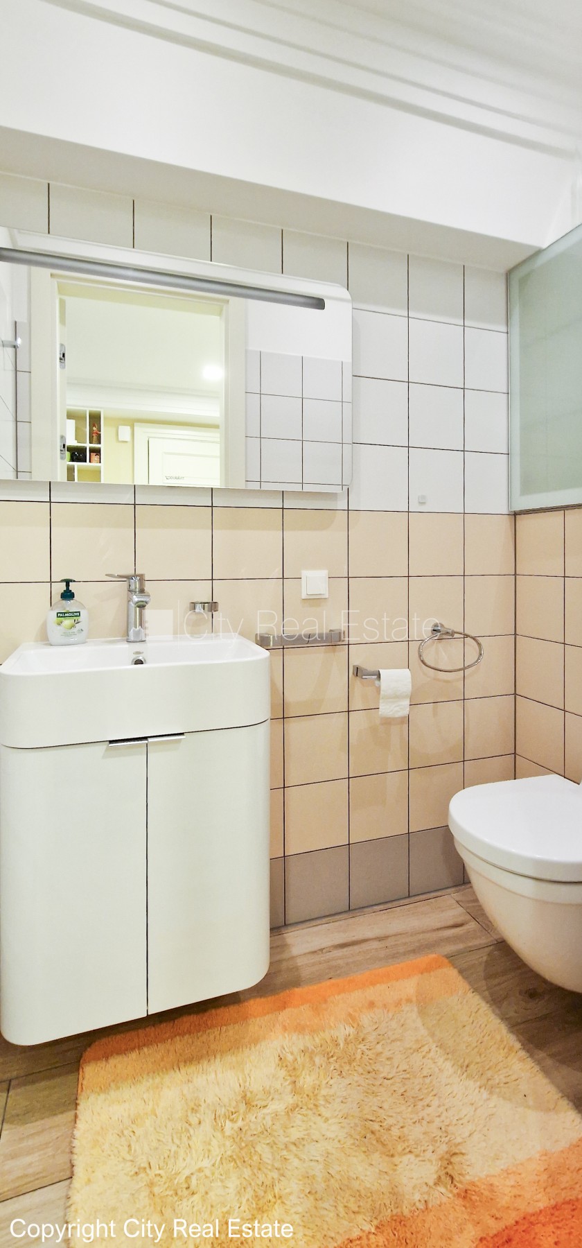 Sludinājumi. Projekts - Aleksandra Appartments, fasādes māja, renovēta māja, vieta vairākām automašīnām, iespēja Cena: 1700 EUR/mēn Foto #21