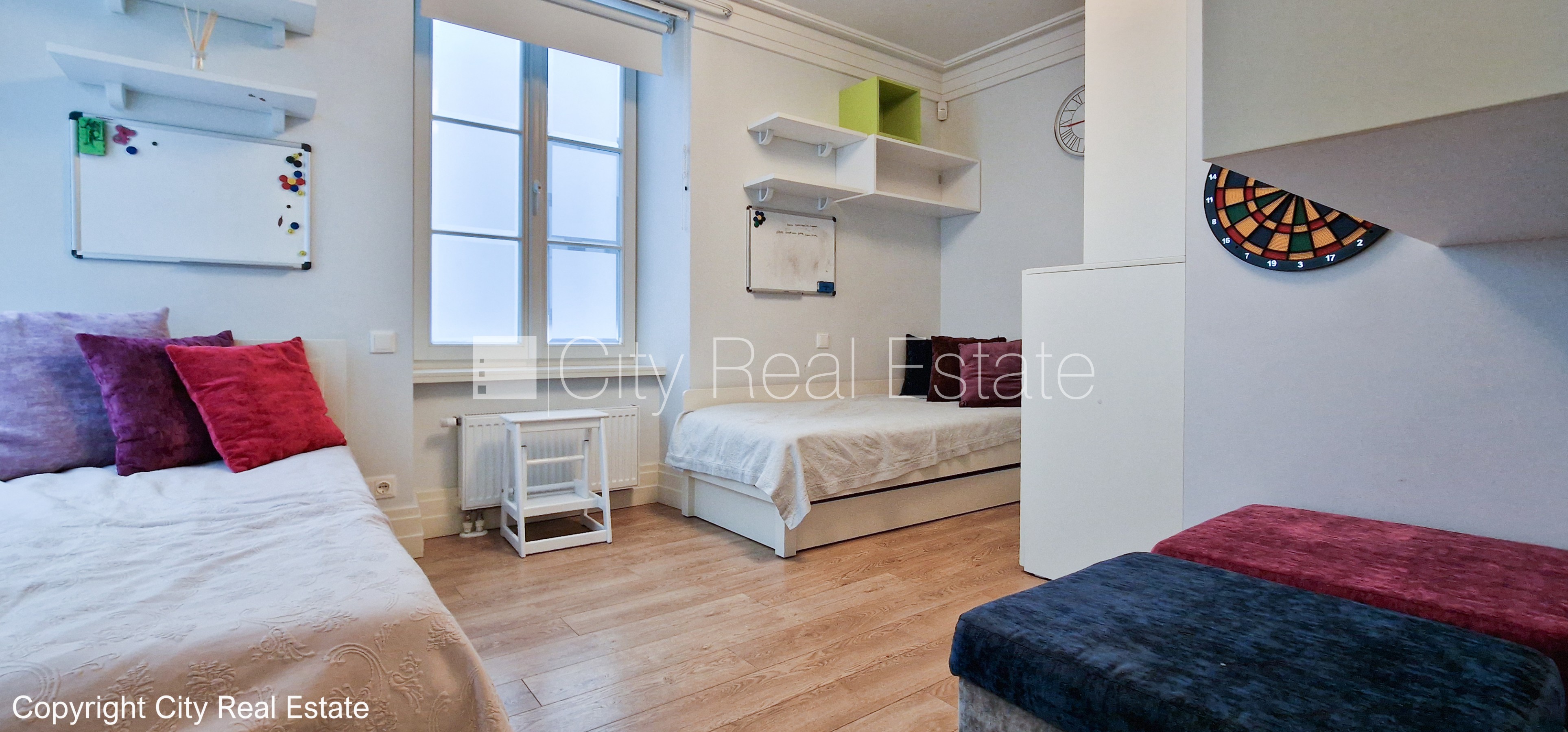 Sludinājumi. Projekts - Aleksandra Appartments, fasādes māja, renovēta māja, vieta vairākām automašīnām, iespēja Cena: 1700 EUR/mēn Foto #23