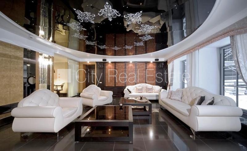 Объявление. Проект - Aleksandra Appartments (Александра Аппартментс), фасадный дом, реновированный дом, фасад с Цена: 500000 EUR Foto #22