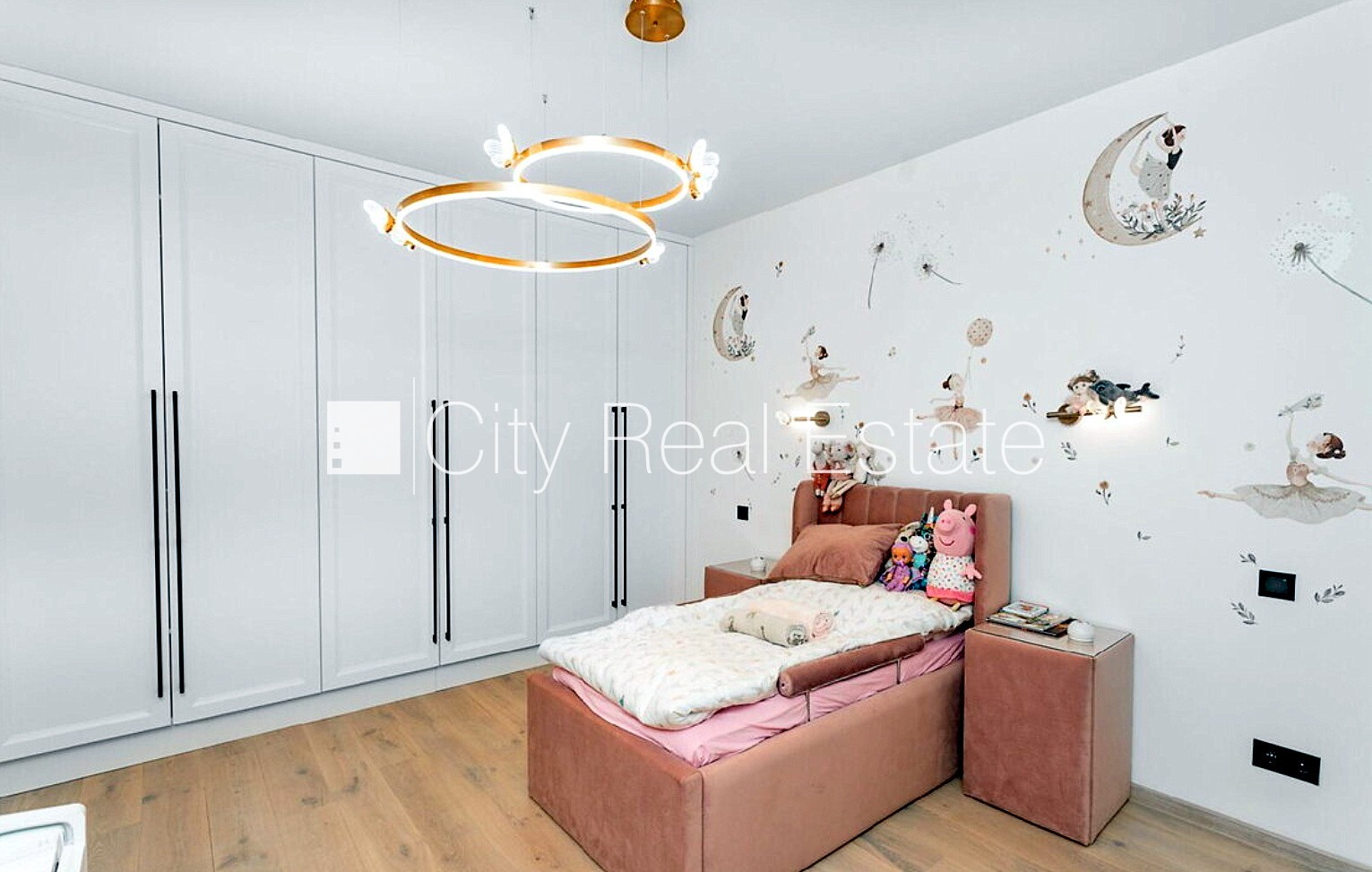 Объявление. Проект - Aleksandra Appartments (Александра Аппартментс), фасадный дом, реновированный дом, фасад с Цена: 500000 EUR Foto #11