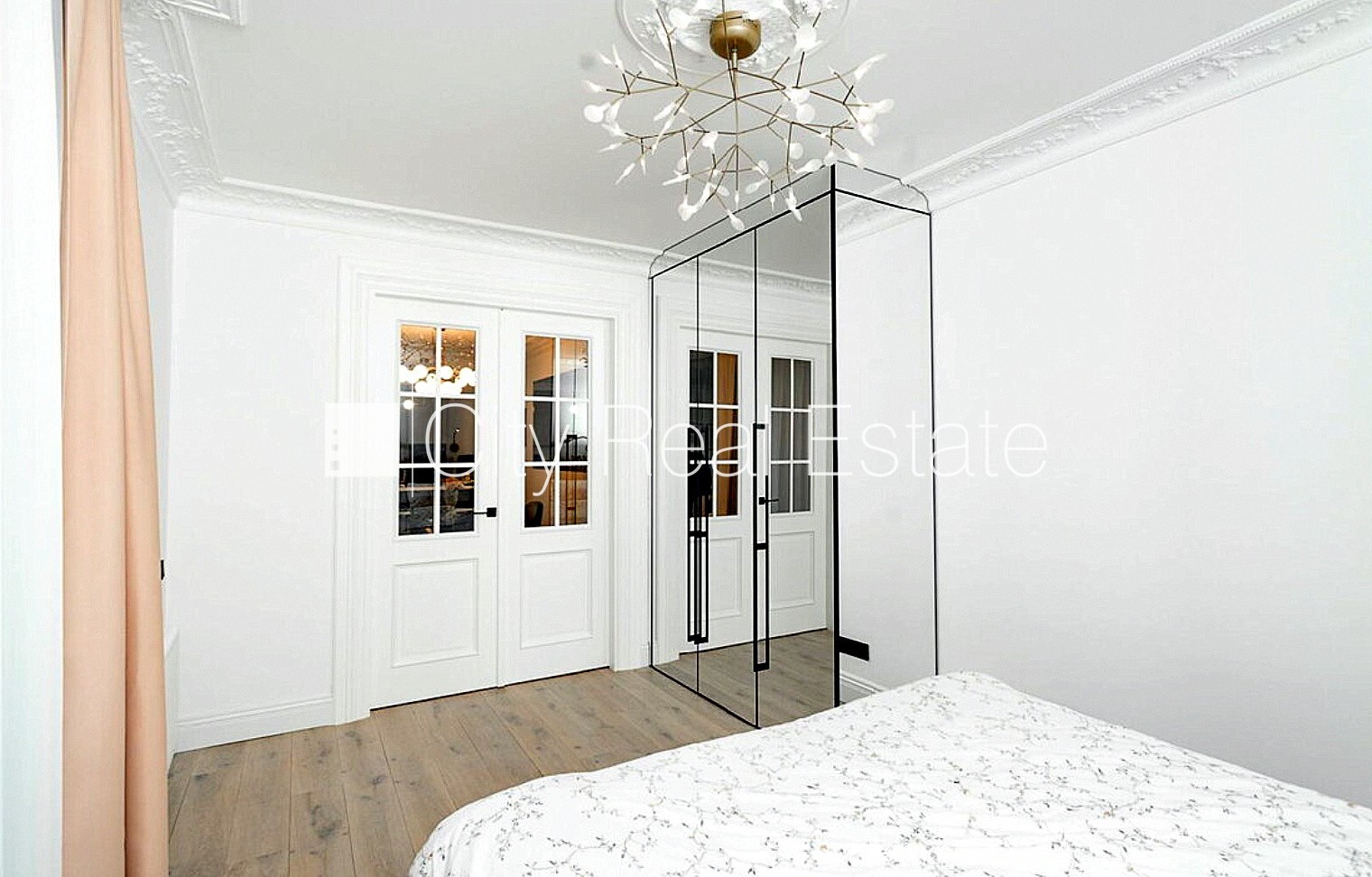 Объявление. Проект - Aleksandra Appartments (Александра Аппартментс), фасадный дом, реновированный дом, фасад с Цена: 500000 EUR Foto #8