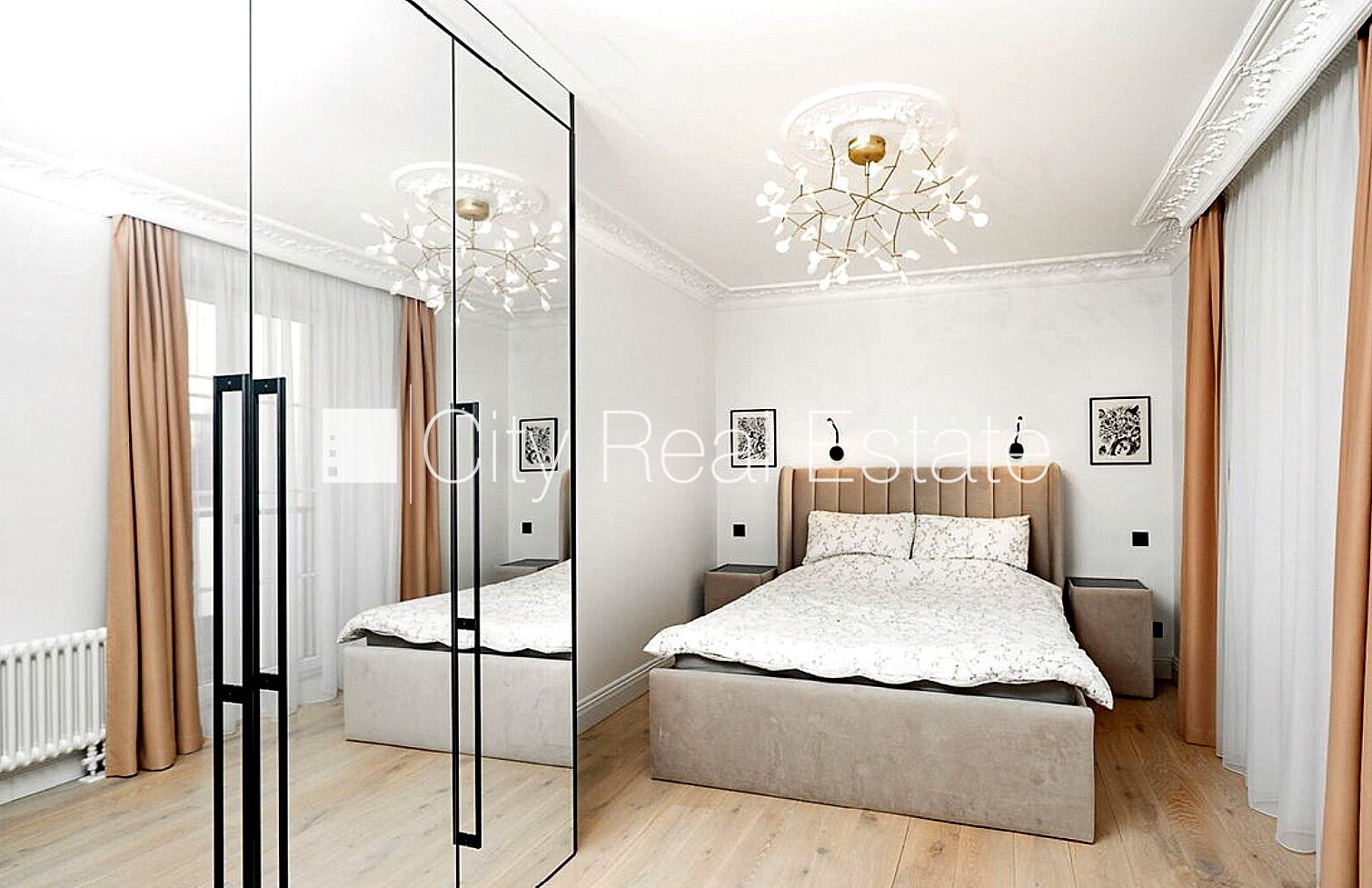 Объявление. Проект - Aleksandra Appartments (Александра Аппартментс), фасадный дом, реновированный дом, фасад с Цена: 500000 EUR Foto #7