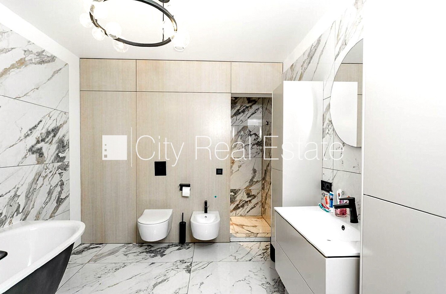 Объявление. Проект - Aleksandra Appartments (Александра Аппартментс), фасадный дом, реновированный дом, фасад с Цена: 500000 EUR Foto #9