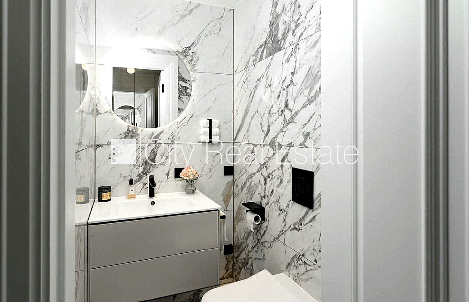 Объявление. Проект - Aleksandra Appartments (Александра Аппартментс), фасадный дом, реновированный дом, фасад с Цена: 500000 EUR Foto #15