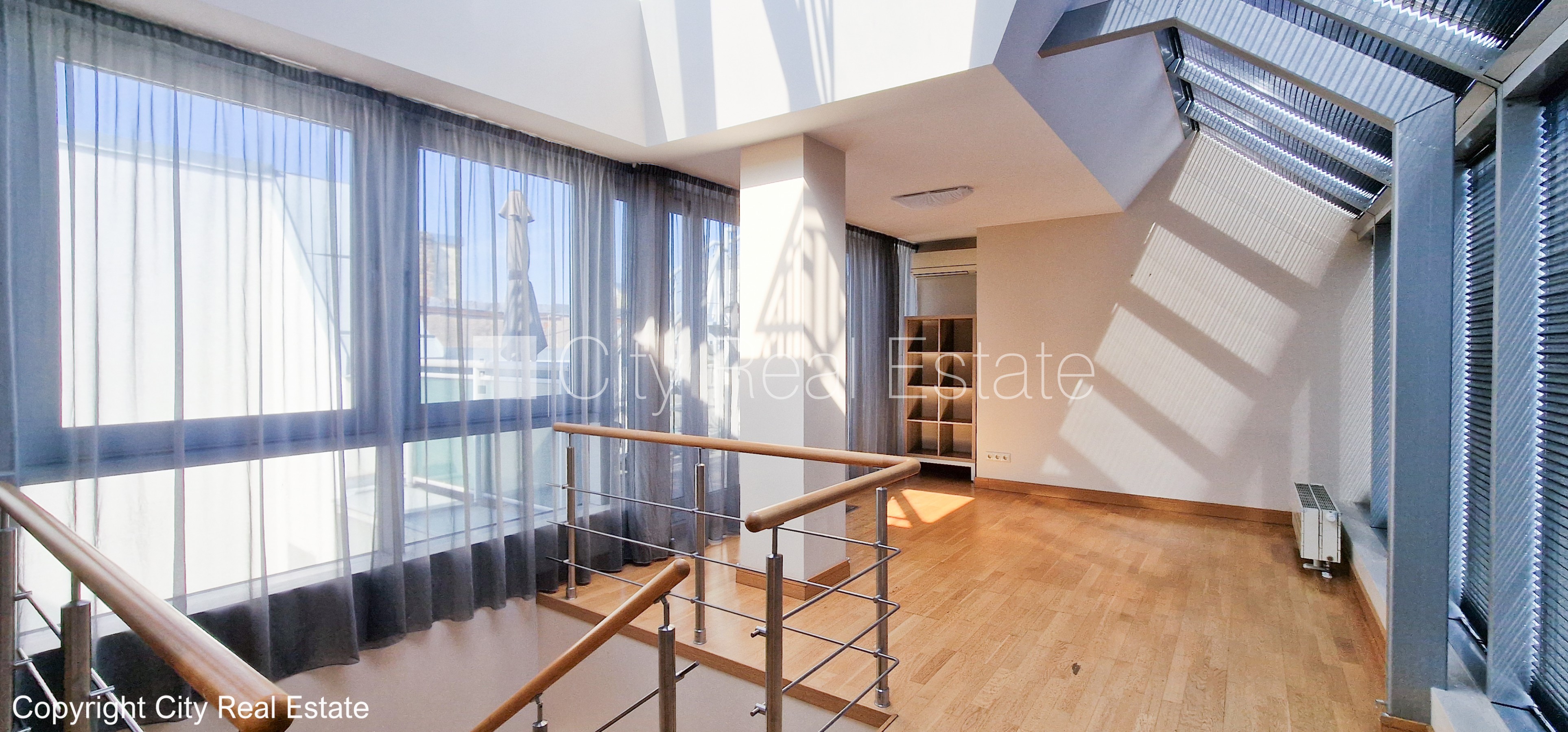 Sludinājumi. Projekts - Aleksandra Appartments, fasādes māja, renovēta māja, slēgts pagalms, vieta vairākām Cena: 2600 EUR/mēn Foto #20