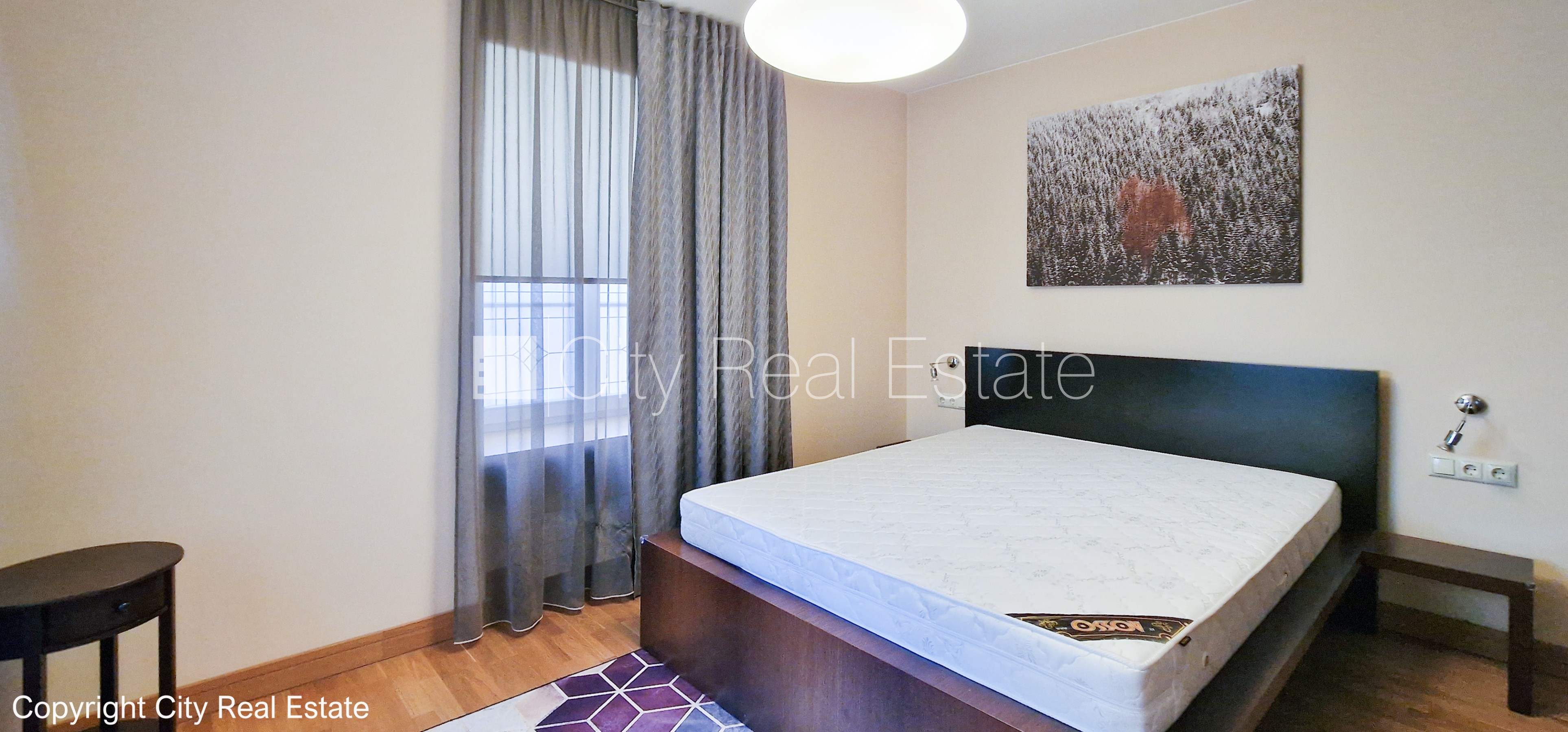 Sludinājumi. Projekts - Aleksandra Appartments, fasādes māja, renovēta māja, slēgts pagalms, vieta vairākām Cena: 2600 EUR/mēn Foto #15