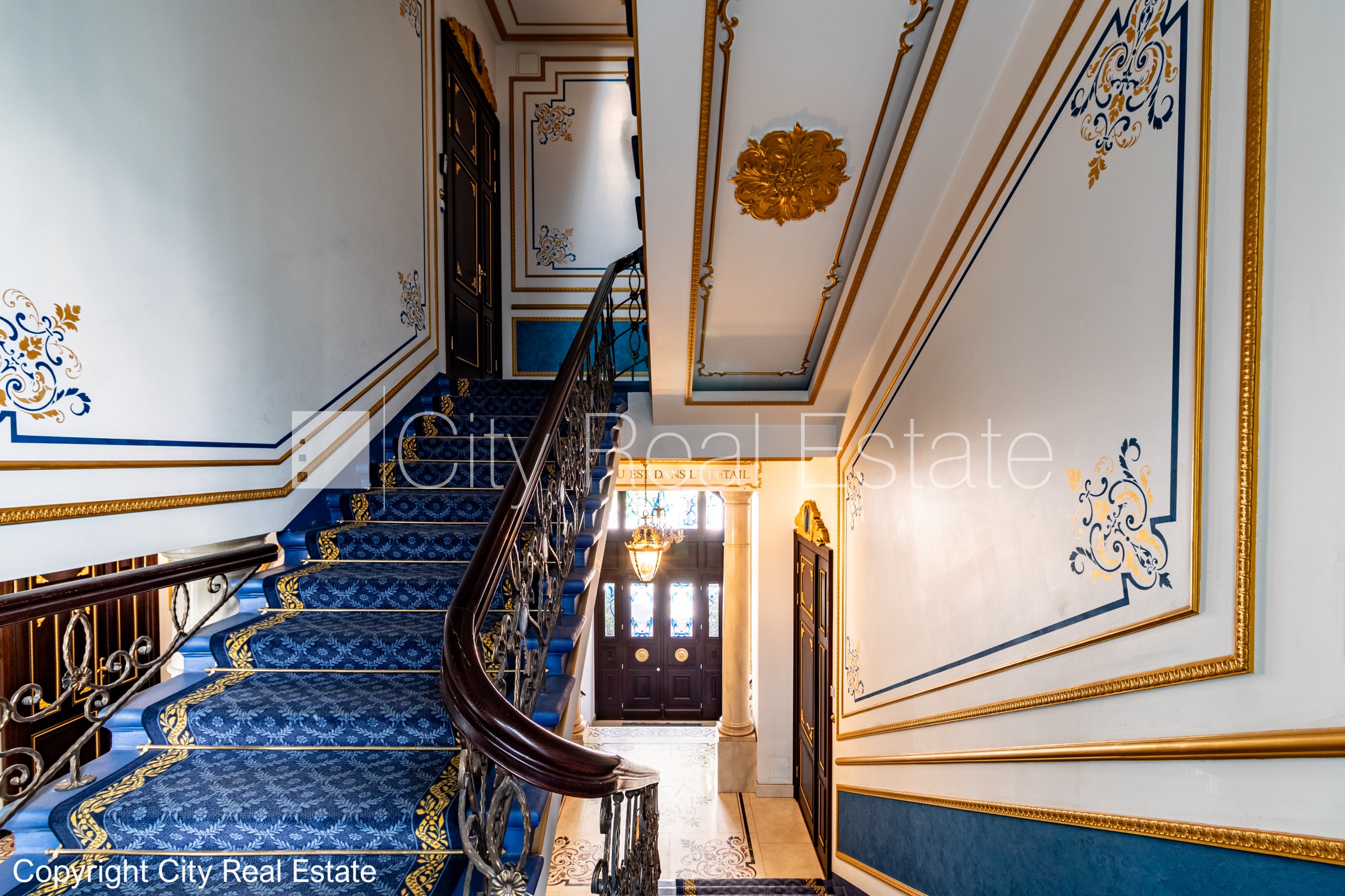 Sludinājumi. Projekts - Aleksandra Appartments, fasādes māja, renovēta māja, slēgts pagalms, vieta vairākām Cena: 2600 EUR/mēn Foto #25