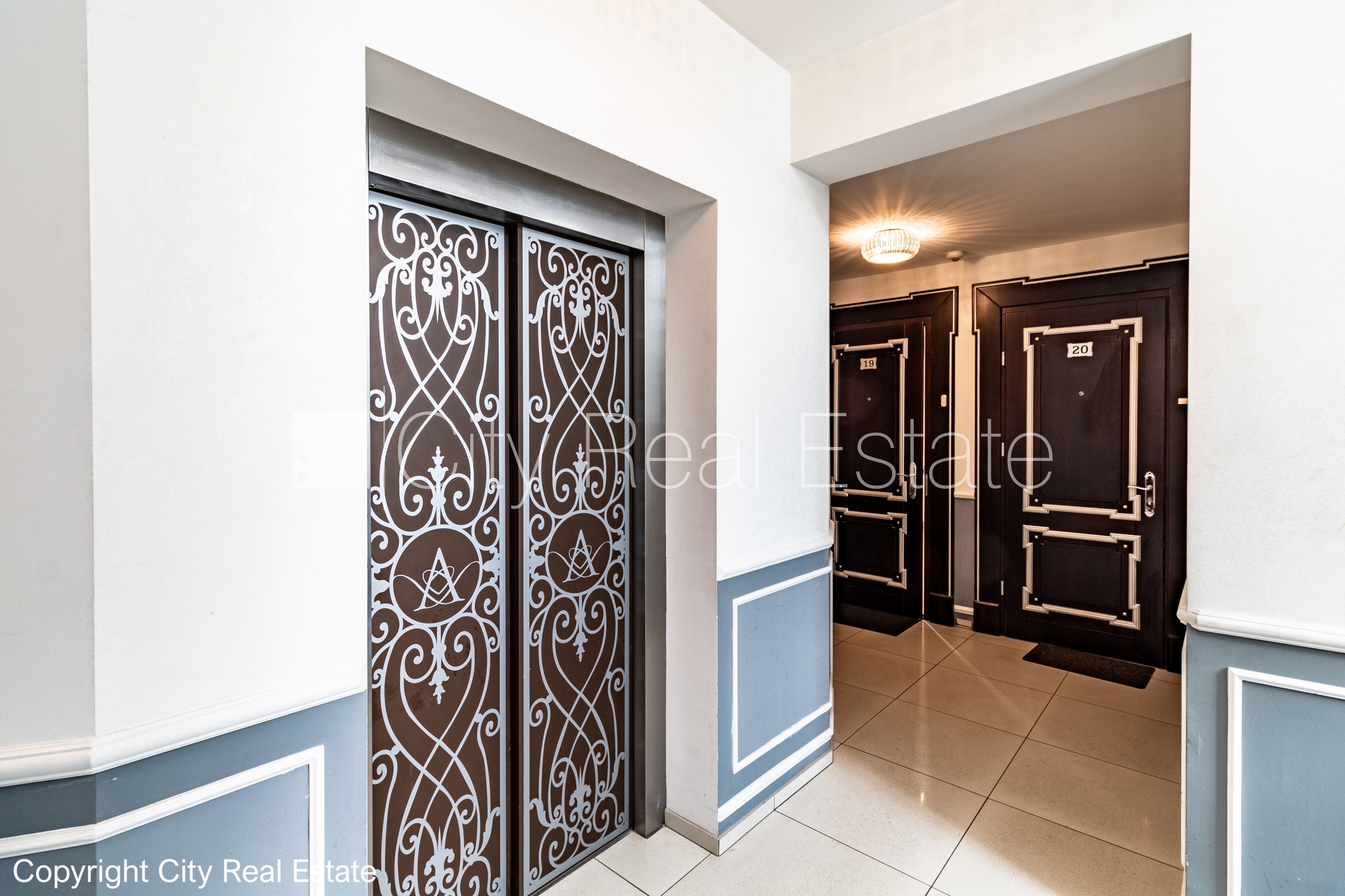 Sludinājumi. Projekts - Aleksandra Appartments, fasādes māja, renovēta māja, slēgts pagalms, vieta vairākām Cena: 2600 EUR/mēn Foto #24