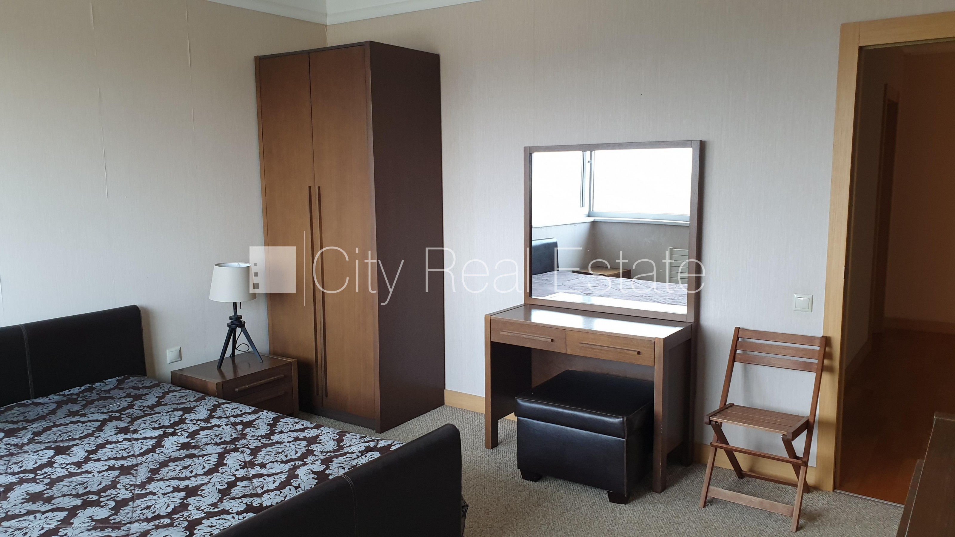 Sludinājumi. Projekts - Panorama Plaza, jaunceltne, labiekārtota apzaļumota teritorija, teritorijas iebrauktuves Cena: 136000 EUR Foto #5