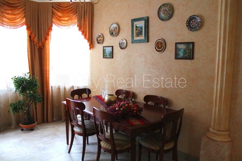 Sludinājumi. Zeme īpašumā, privātmāja, jaunceltne, keramzīta bloku sienas, labiekārtota apzaļumota teritorija Cena: 750000 EUR Foto #7