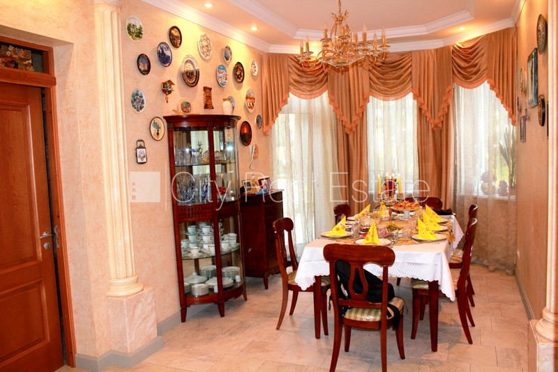 Sludinājumi. Zeme īpašumā, privātmāja, jaunceltne, keramzīta bloku sienas, labiekārtota apzaļumota teritorija Cena: 750000 EUR Foto #10