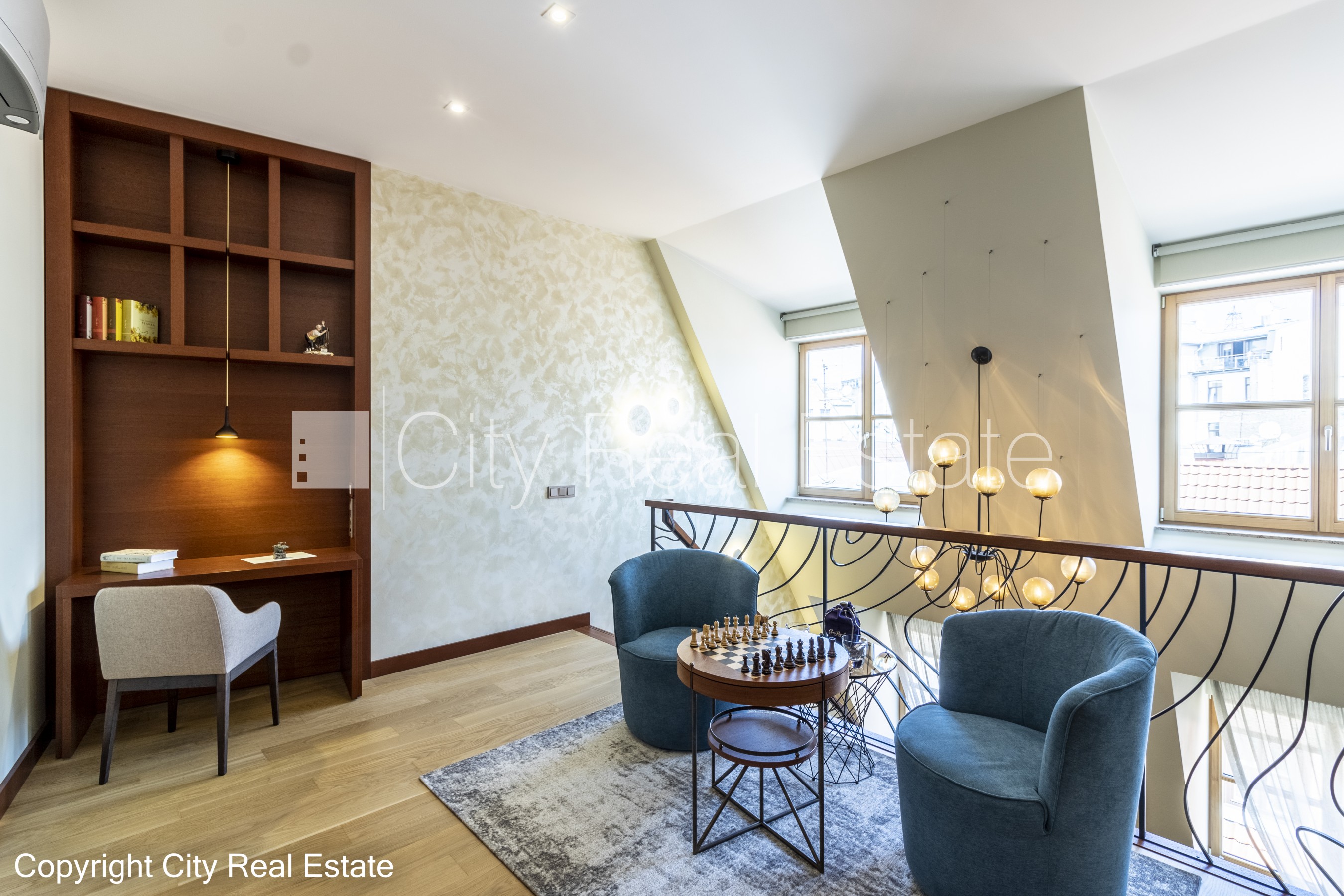 Sludinājumi. Pagalma māja, renovēta māja, dzīvokļu skaits ēkā  11 gab., slēgts pagalms, garāžas vārti aprīkoti Cena: 3000 EUR/mēn Foto #21