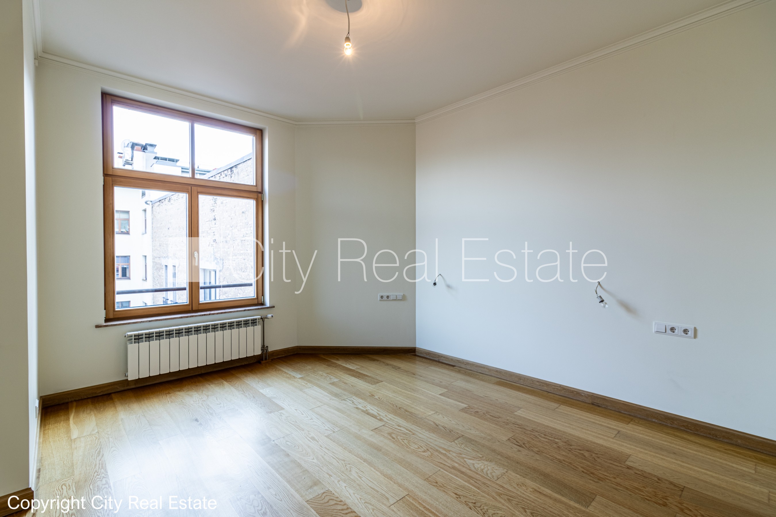 Sludinājumi. Zeme īpašumā, jaunceltne, fasādes māja, dzīvokļu skaits ēkā  11 gab., slēgts pagalms, teritorijas Cena: 375000 EUR Foto #4