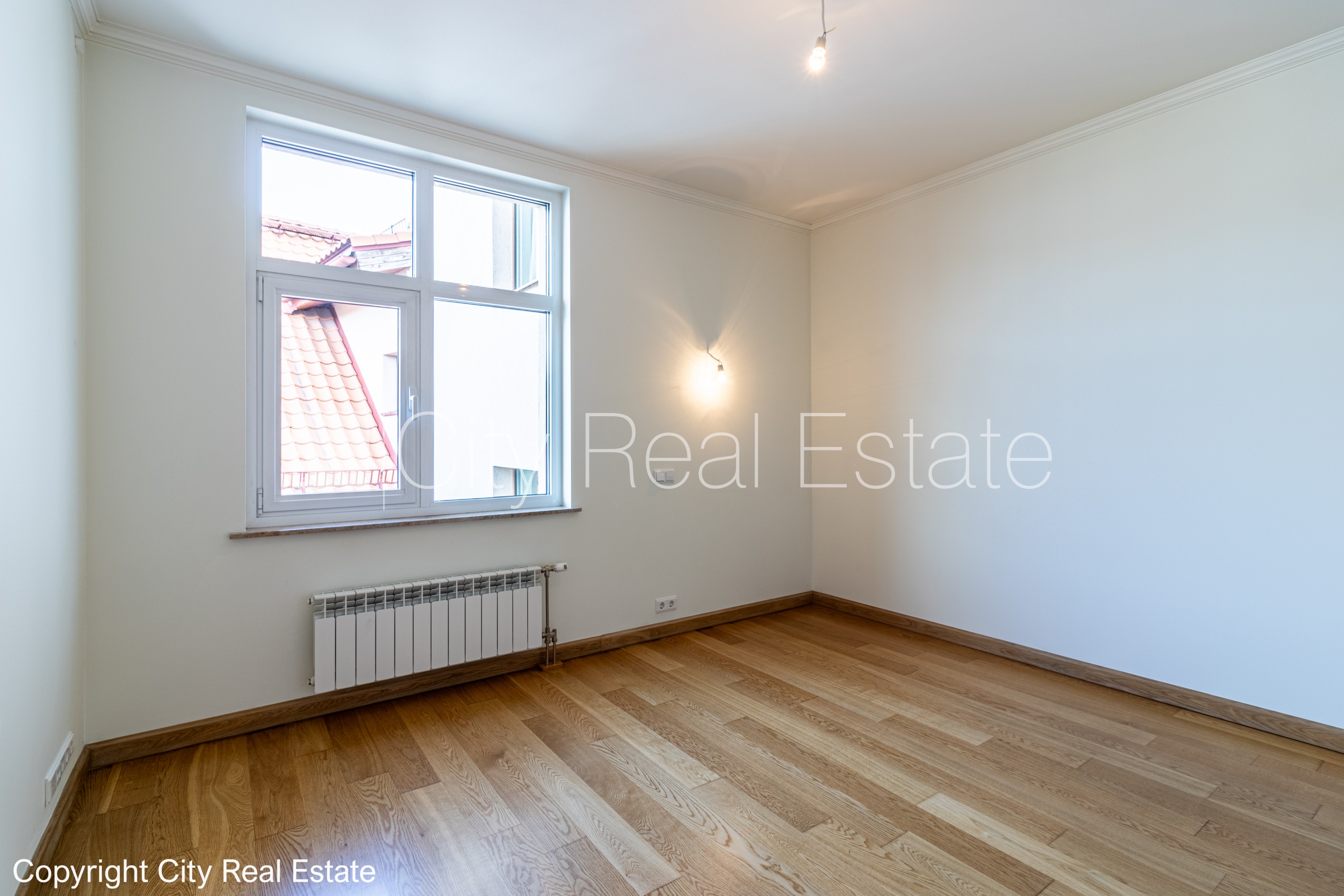 Sludinājumi. Zeme īpašumā, jaunceltne, fasādes māja, dzīvokļu skaits ēkā  11 gab., slēgts pagalms, teritorijas Cena: 375000 EUR Foto #22