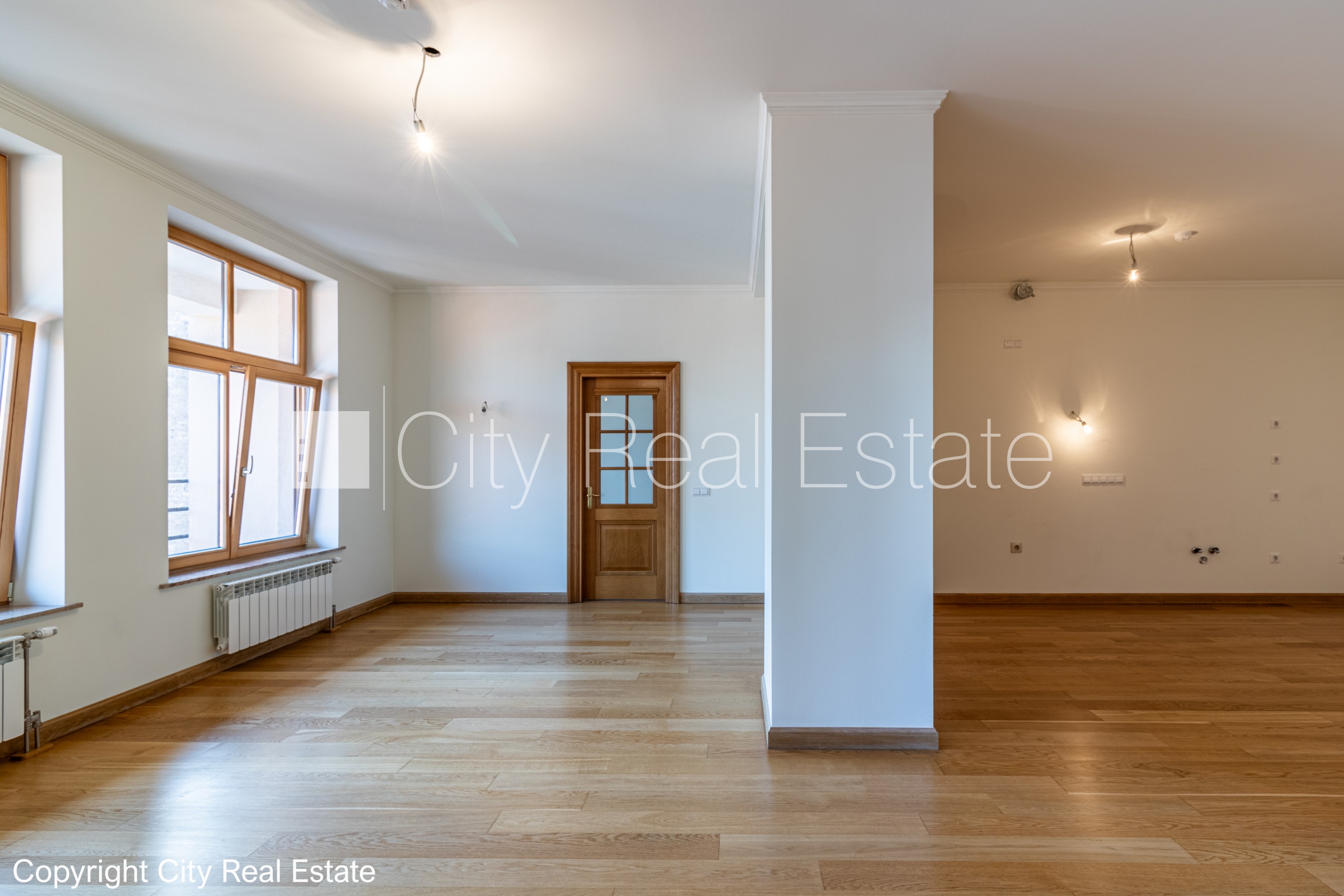 Sludinājumi. Zeme īpašumā, jaunceltne, fasādes māja, dzīvokļu skaits ēkā  11 gab., slēgts pagalms, teritorijas Cena: 375000 EUR Foto #15