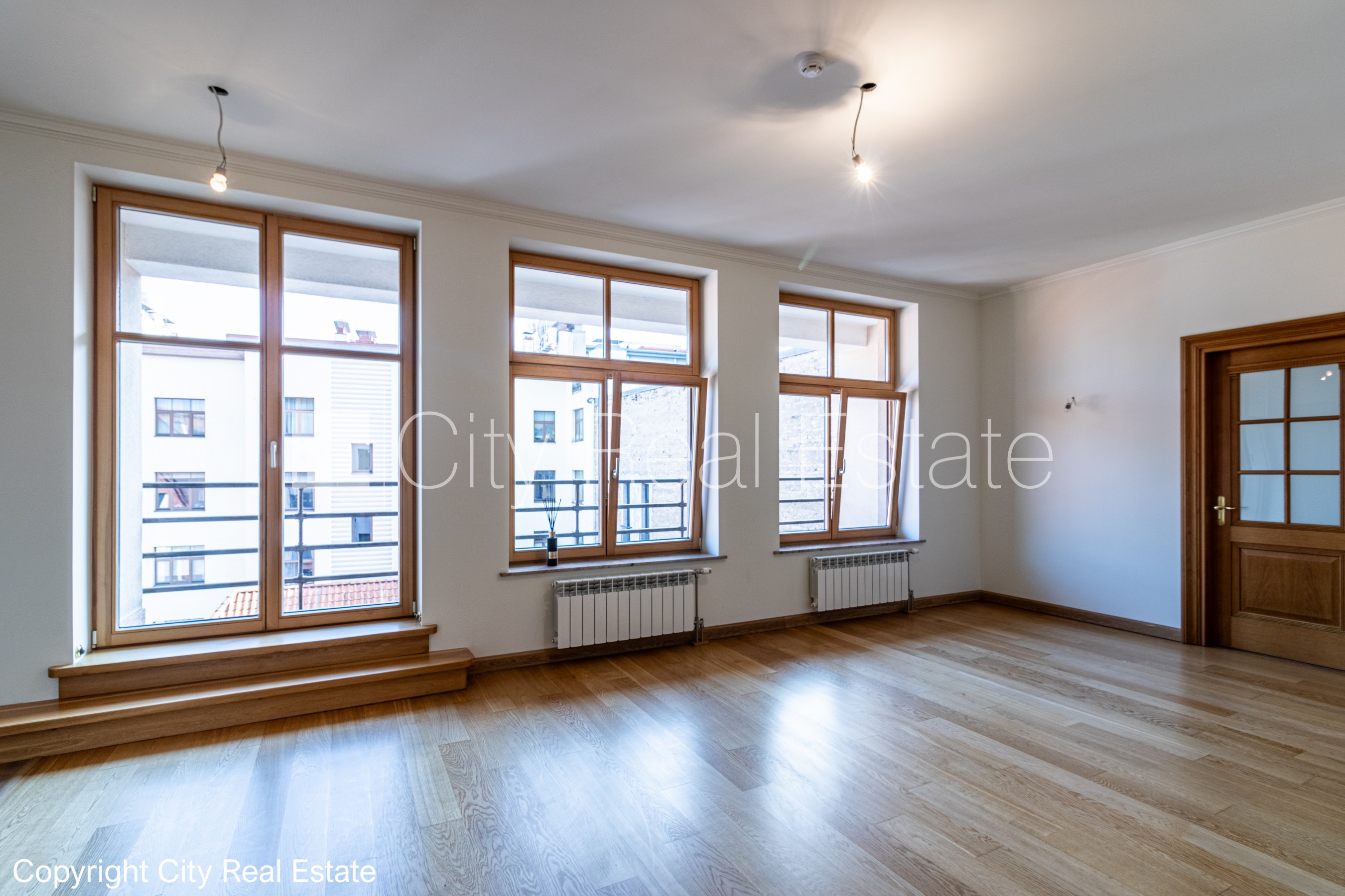 Sludinājumi. Zeme īpašumā, jaunceltne, fasādes māja, dzīvokļu skaits ēkā  11 gab., slēgts pagalms, teritorijas Cena: 375000 EUR Foto #25