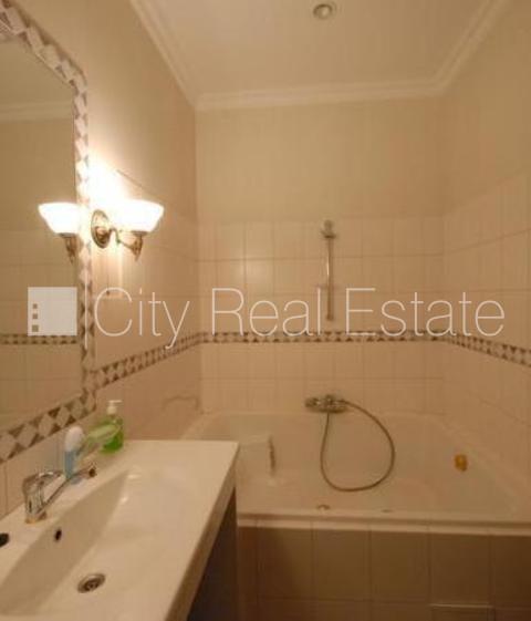 Sludinājumi. Projekts - Citi Nova, jaunceltne, fasādes māja, labiekārtota apzaļumota teritorija, slēgta Cena: 800 EUR/mēn Foto #8