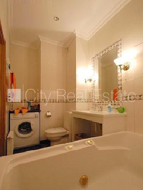 Sludinājumi. Projekts - Citi Nova, jaunceltne, fasādes māja, labiekārtota apzaļumota teritorija, slēgta Cena: 800 EUR/mēn Foto #9