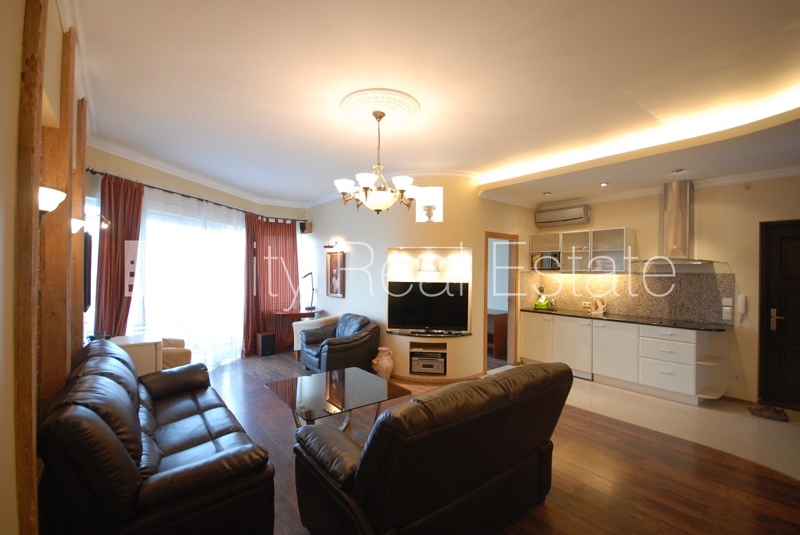 Sludinājumi. Projekts - Citi Nova, jaunceltne, fasādes māja, labiekārtota apzaļumota teritorija, slēgta Cena: 800 EUR/mēn Foto #1