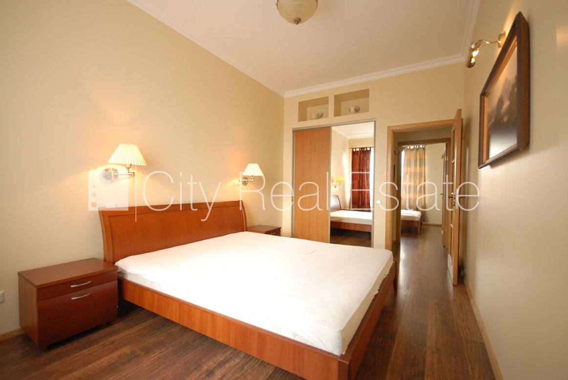 Sludinājumi. Projekts - Citi Nova, jaunceltne, fasādes māja, labiekārtota apzaļumota teritorija, slēgta Cena: 800 EUR/mēn Foto #3