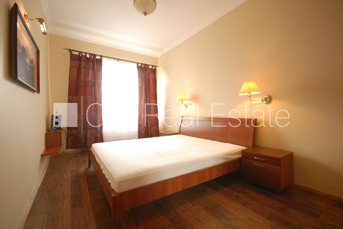 Sludinājumi. Projekts - Citi Nova, jaunceltne, fasādes māja, labiekārtota apzaļumota teritorija, slēgta Cena: 800 EUR/mēn Foto #4