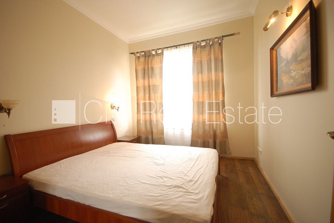 Sludinājumi. Projekts - Citi Nova, jaunceltne, fasādes māja, labiekārtota apzaļumota teritorija, slēgta Cena: 800 EUR/mēn Foto #6